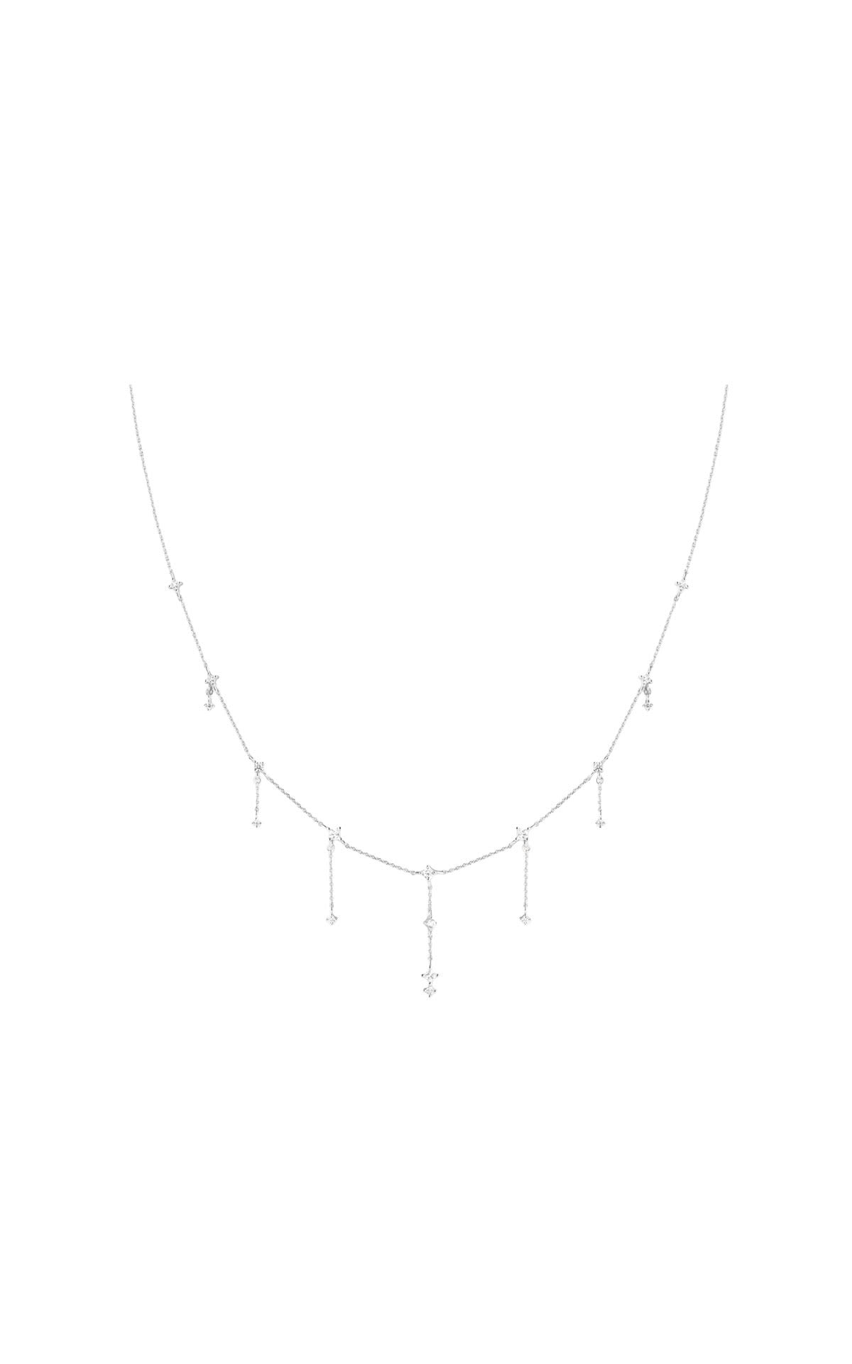 Astrid & Miyu Charm drop necklace from Bicester Village