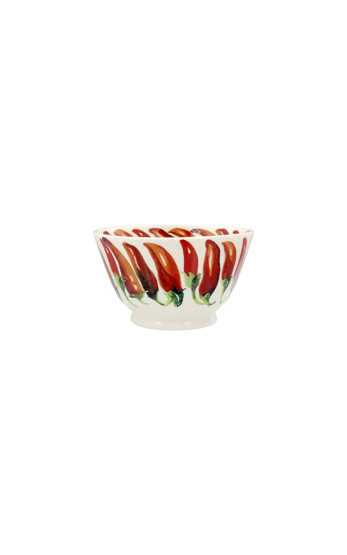 Emma Bridgewater Chillies small old bowl from Bicester Village