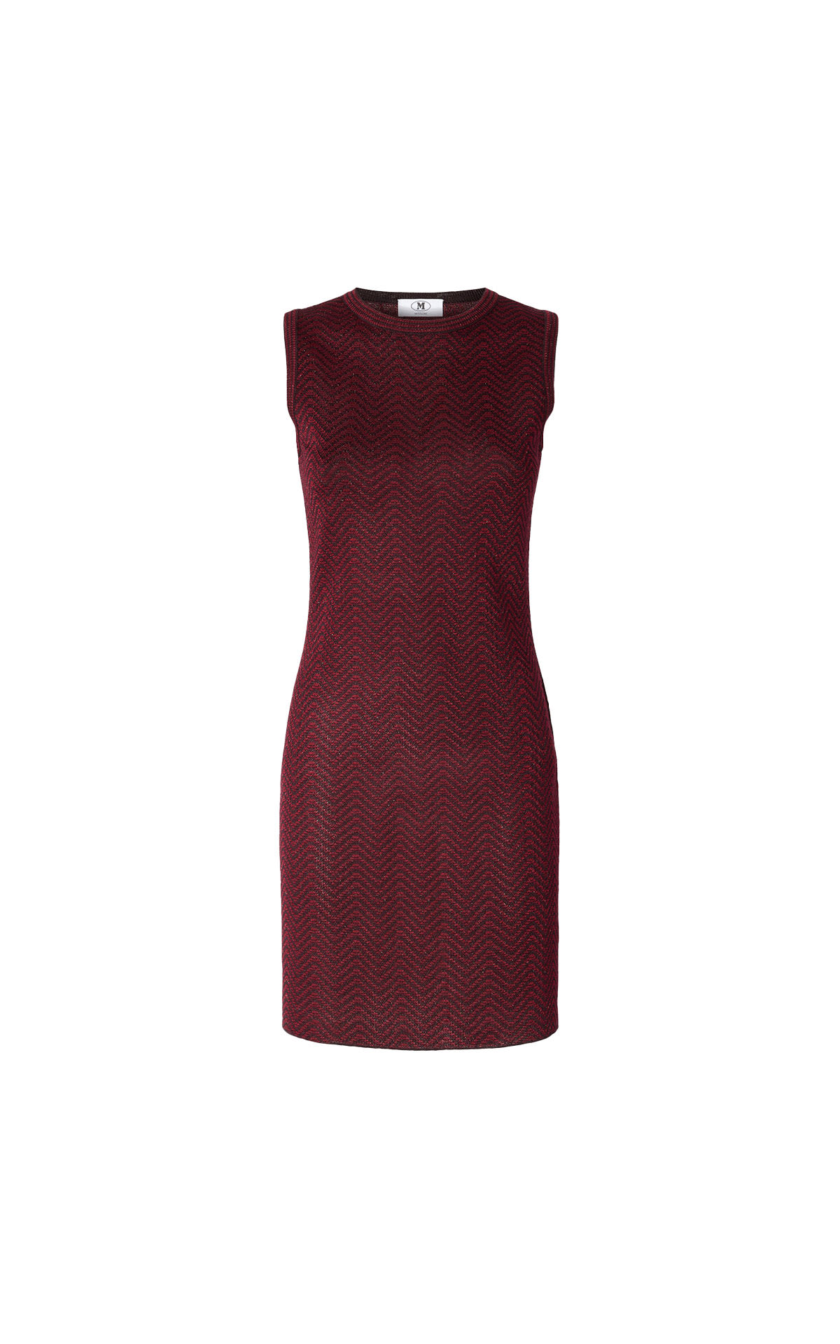 Missoni Sleeveless short dress from Bicester Village