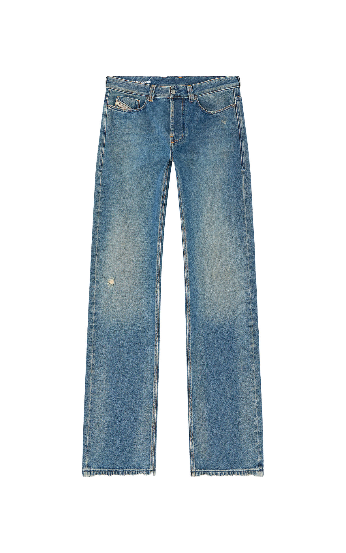 diesel outlet madrid las rozas village