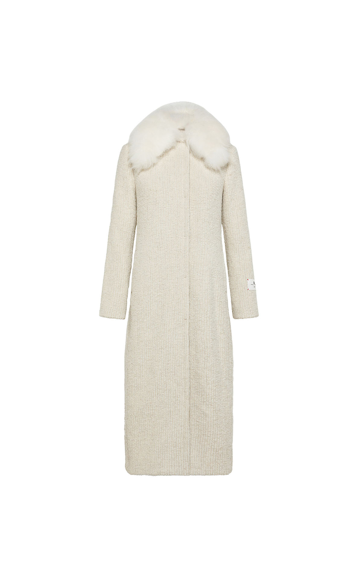  Peuterey women's white coat