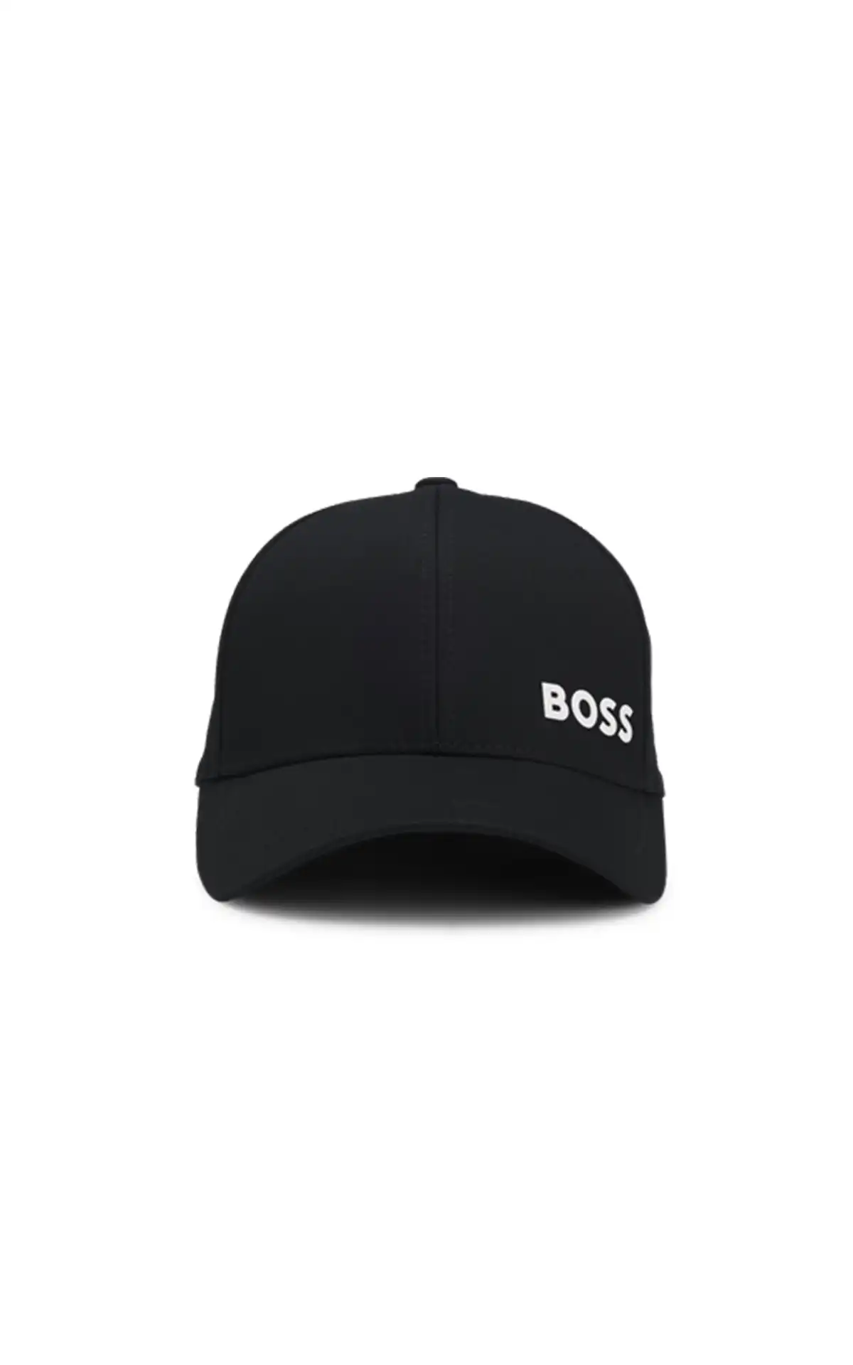 BOSS Logo cap La Vallée Village