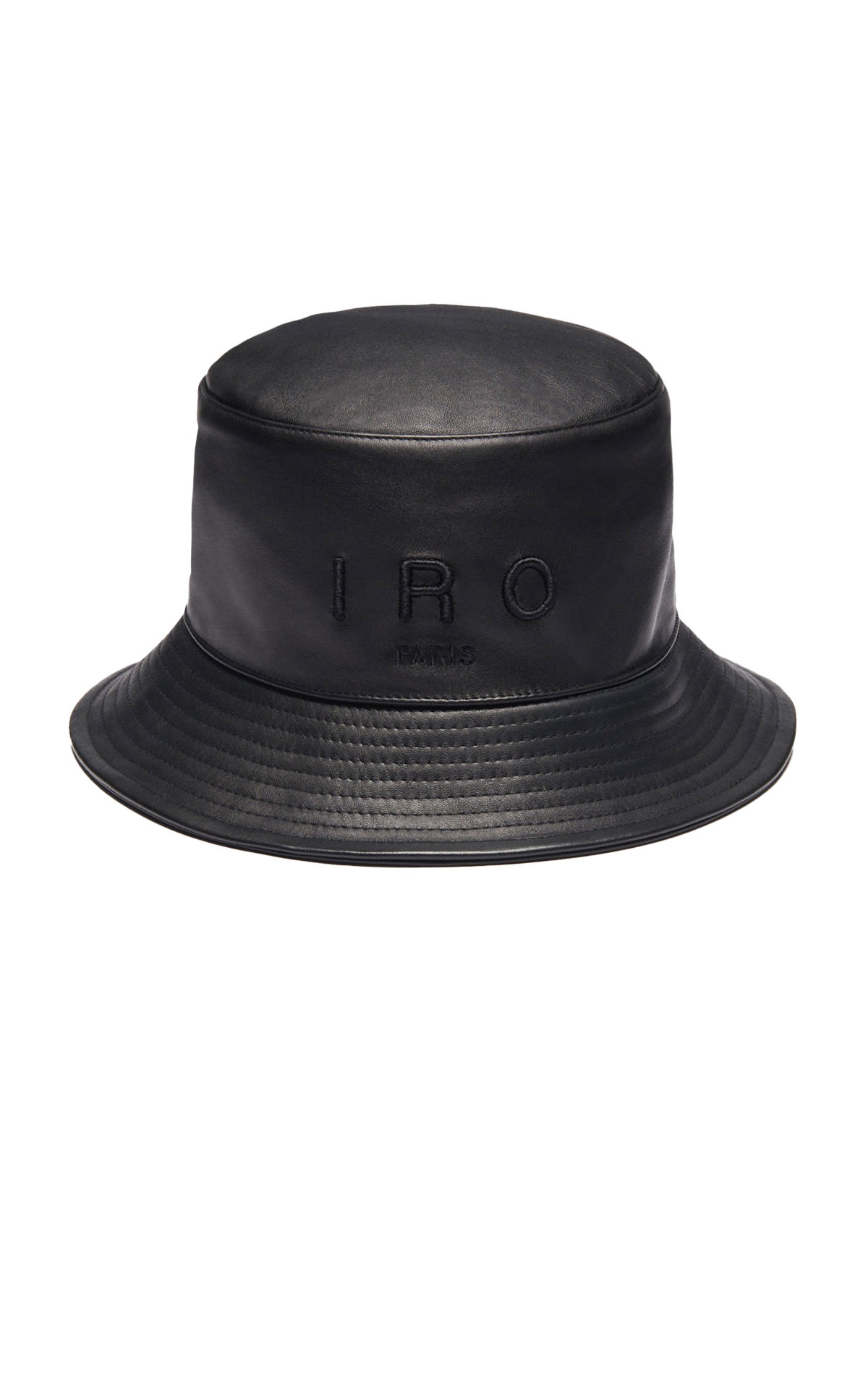 Sombrero negro IRO Paris