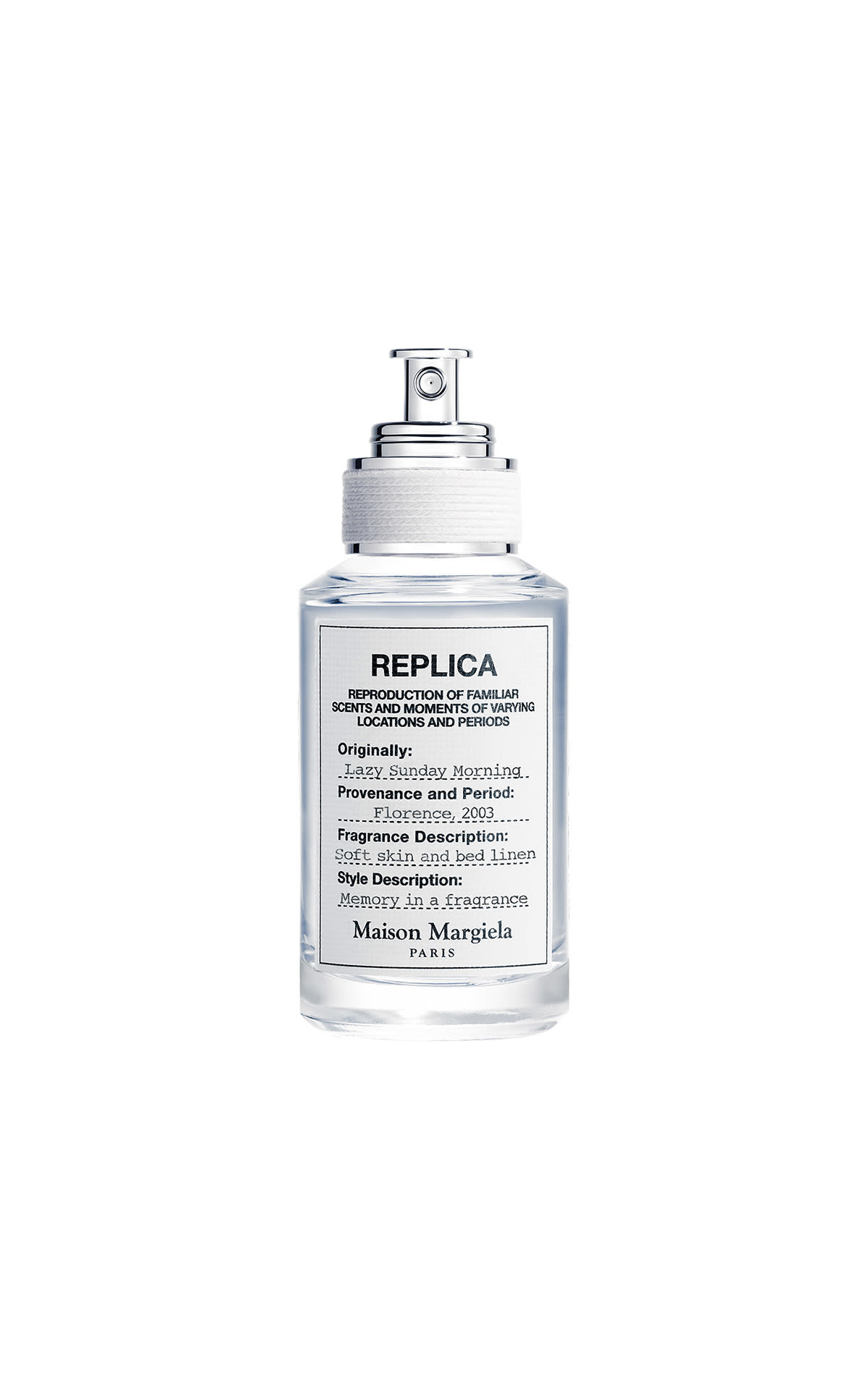 Maison Margiela Lazy Sunday Morning 30ml from Bicester Village