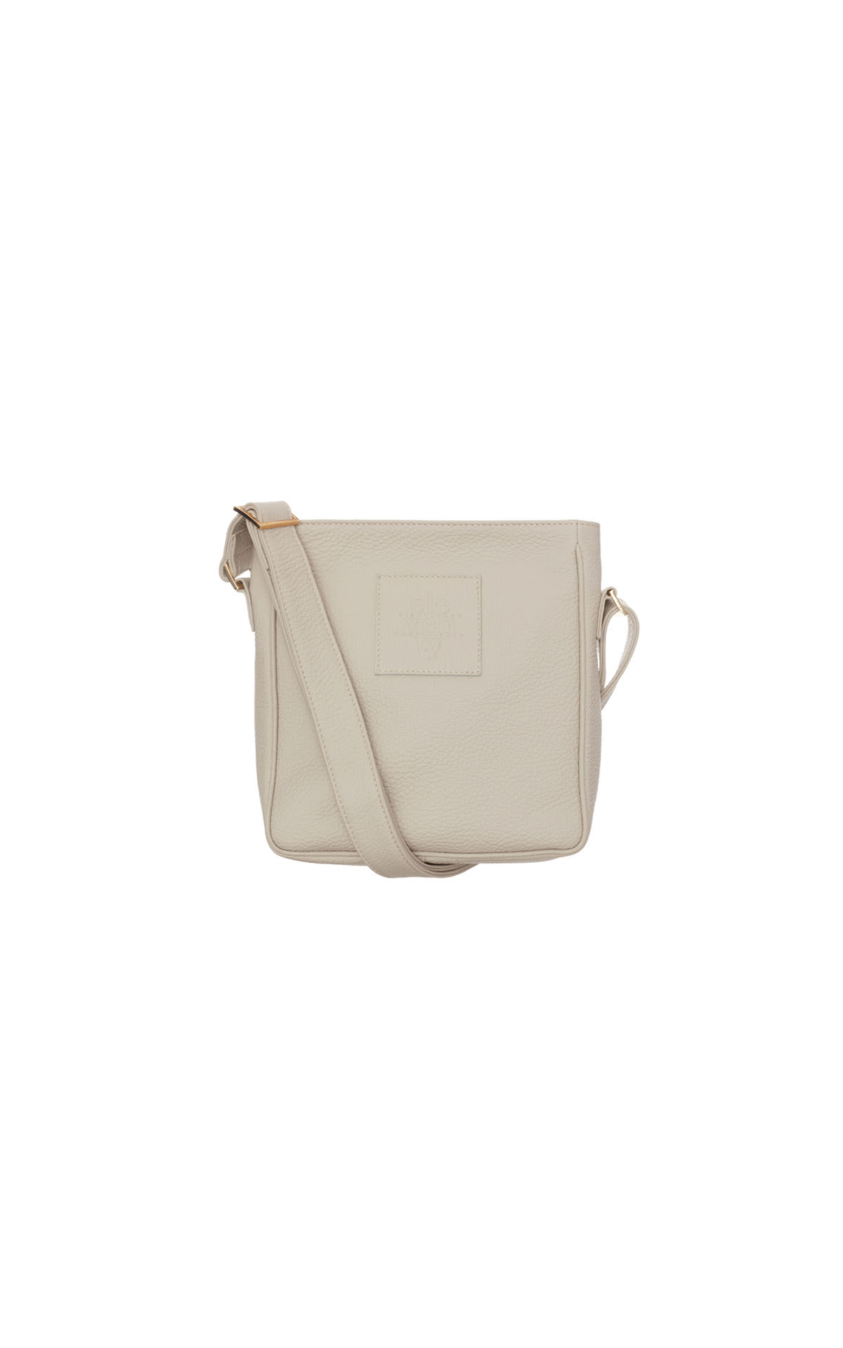 Eleventy Leather crossbody from Bicester Village