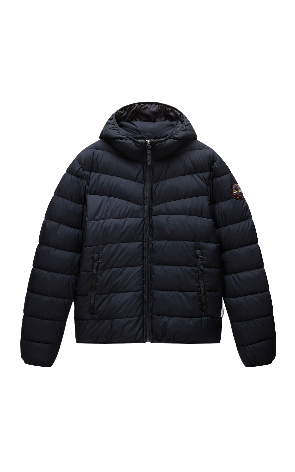 Napapijri Amis hooded jacket 