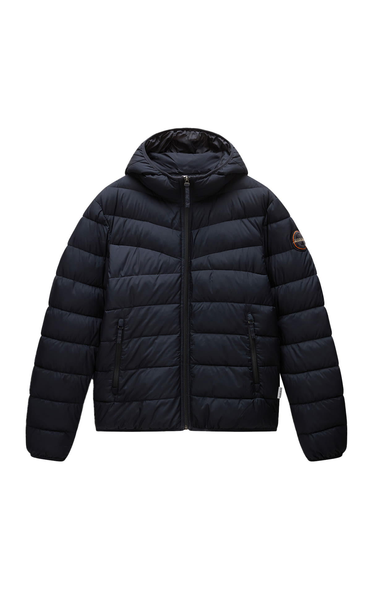 Napapijri Amis hooded jacket