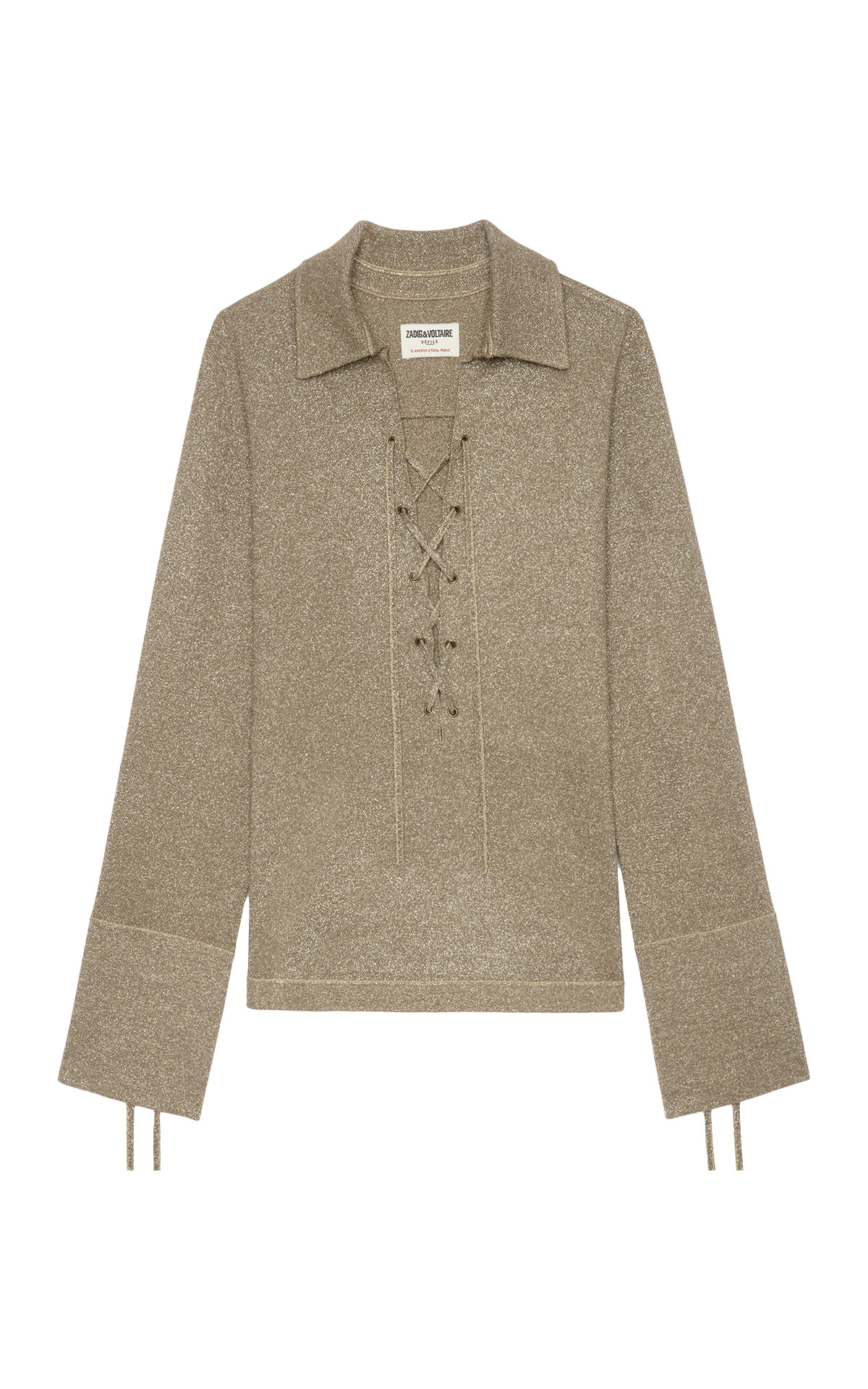 zadig and voltaire outlet madrid las rozas village