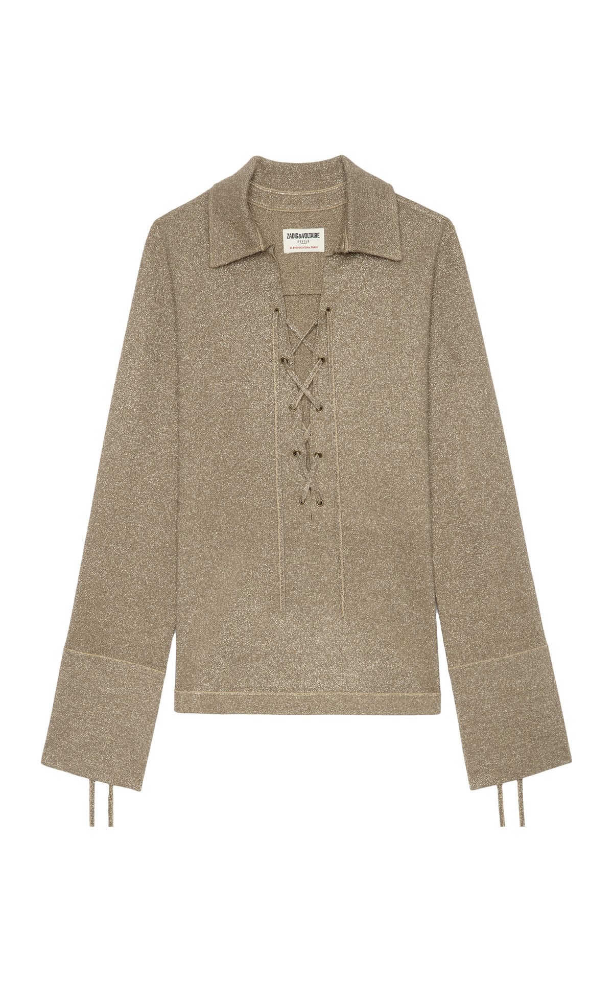 zadig and voltaire outlet madrid las rozas village