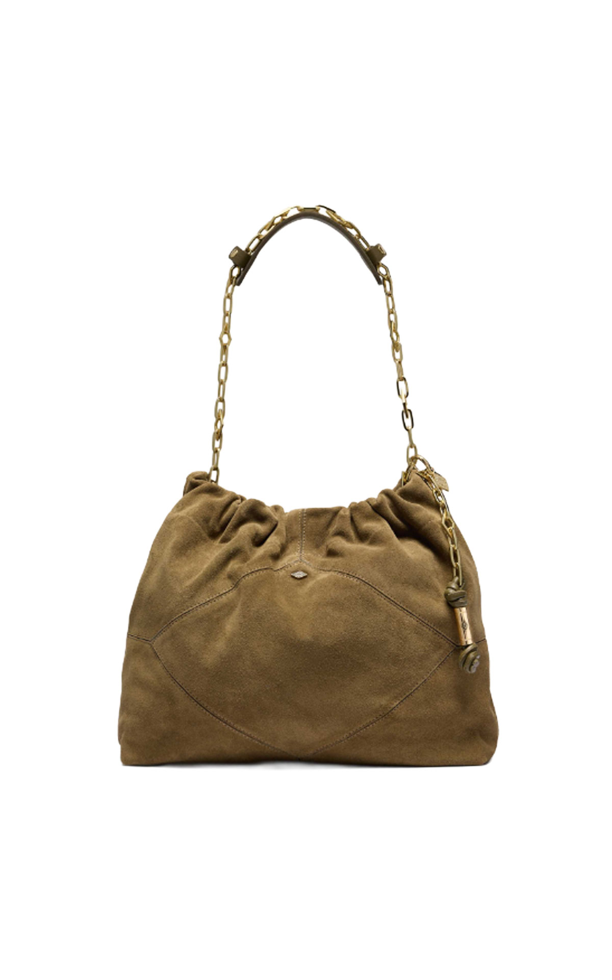 Ba&sh June tote from Bicester Village