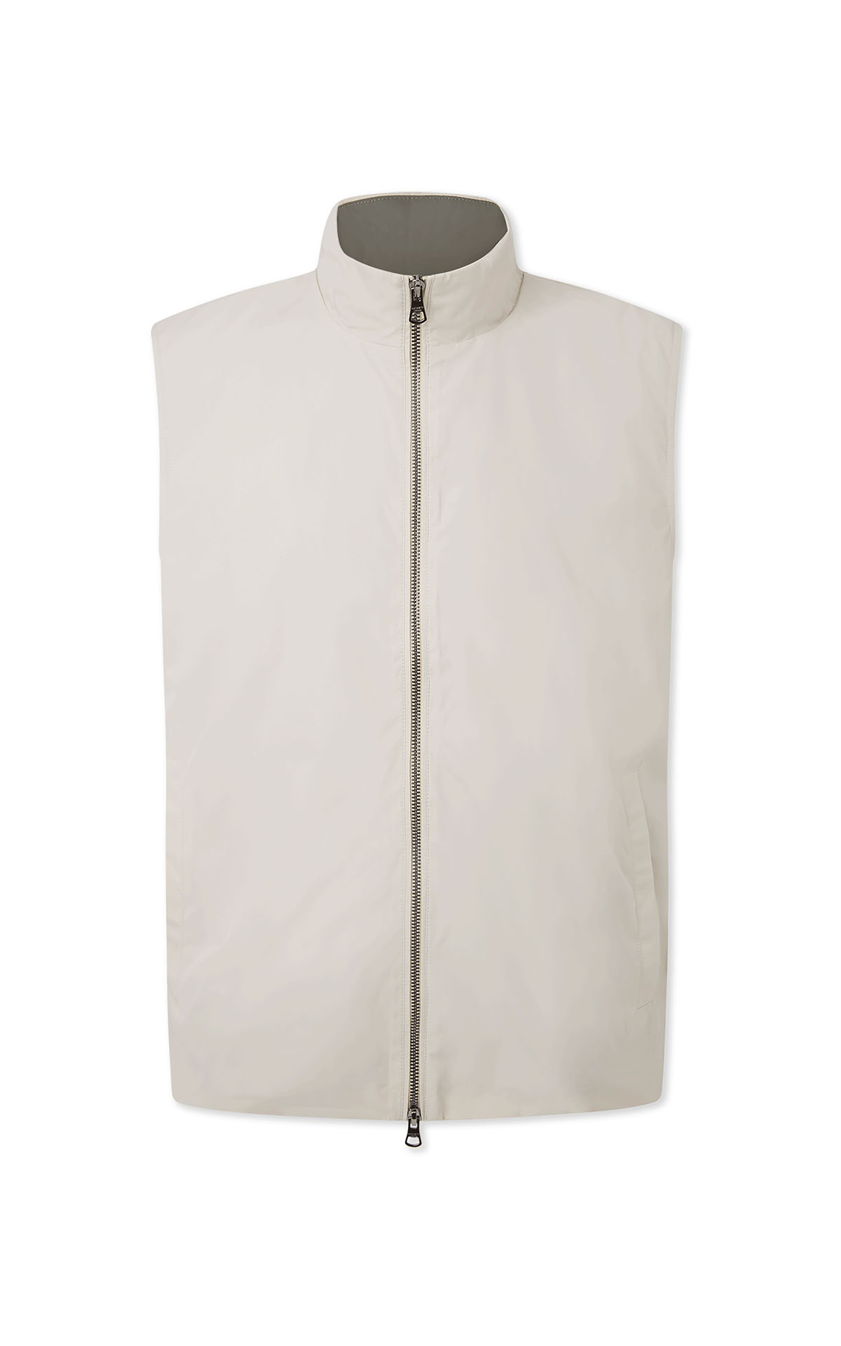 white vest hackett london outlet madrid las rozas vill