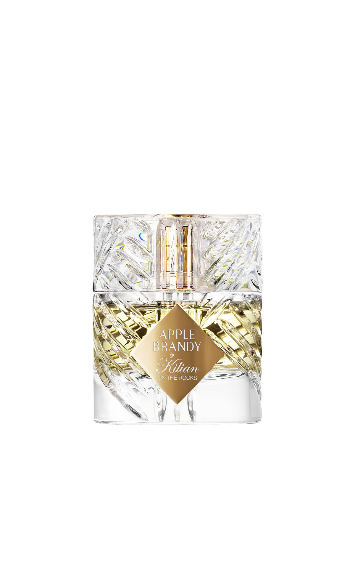 Kilian perfume The Cosmetic Company Store Apple Brandy On The Rocks EDP