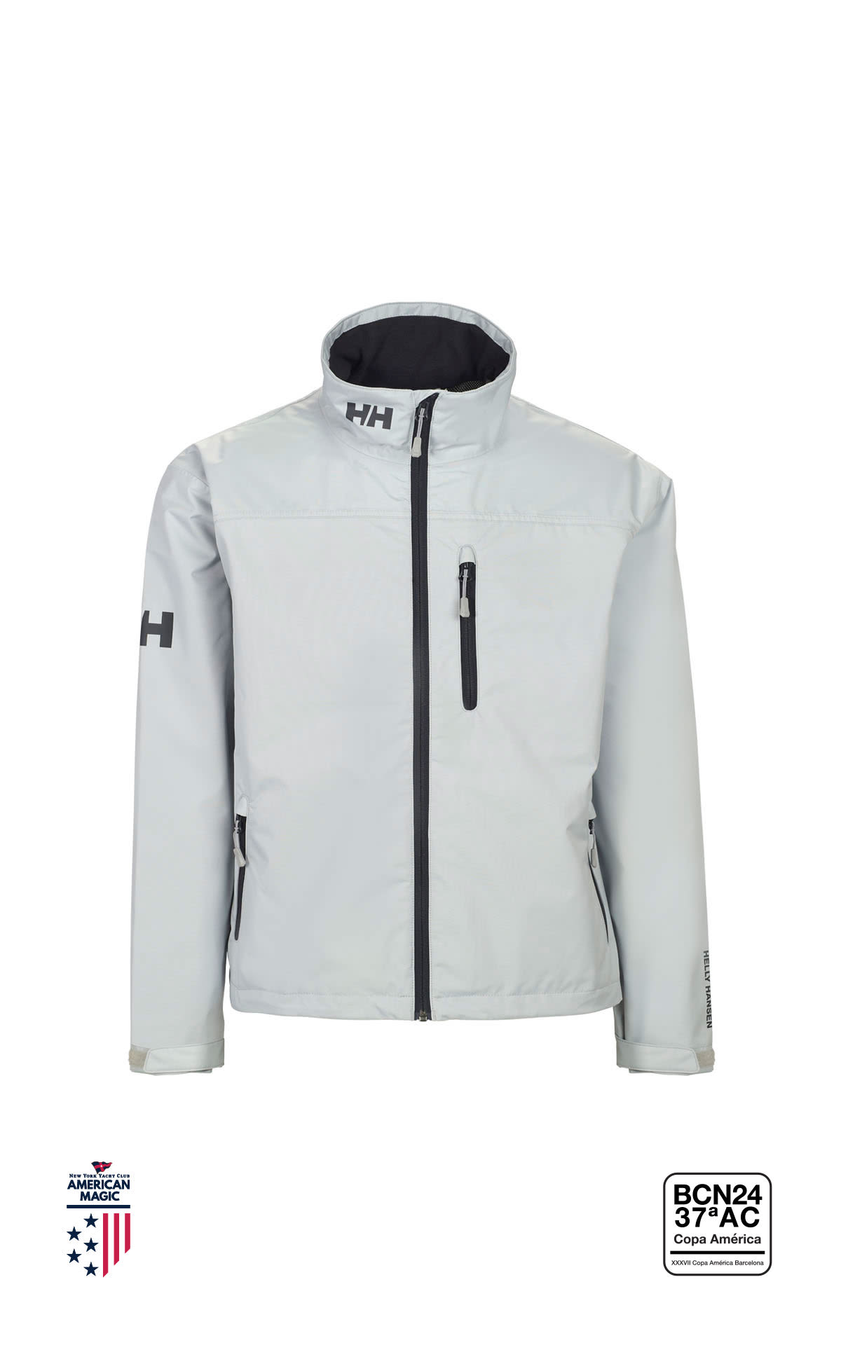 Waterproof jacket helly hansen outlet barcelona la roca village