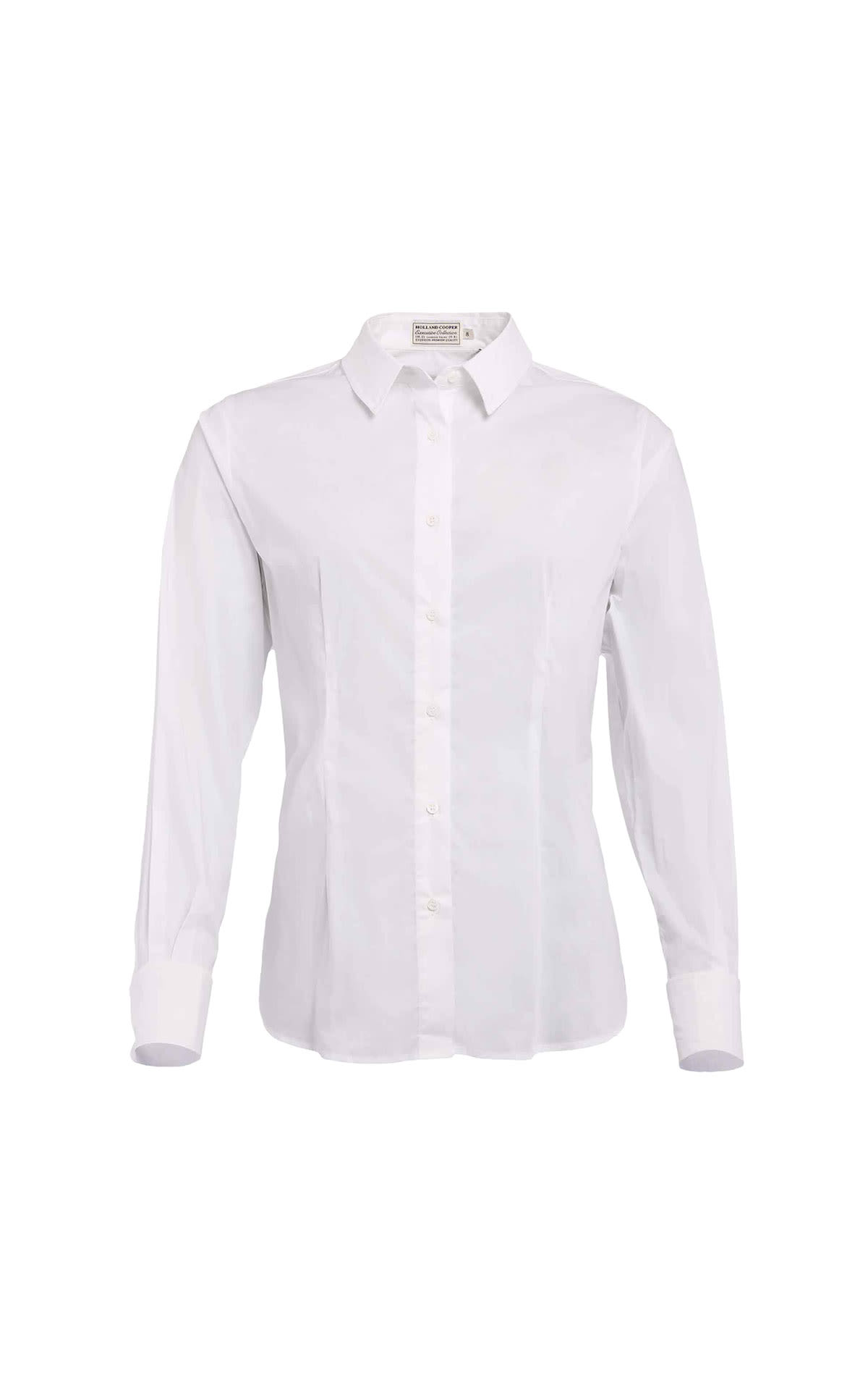 Holland Cooper Louisa shirt from Bicester Village