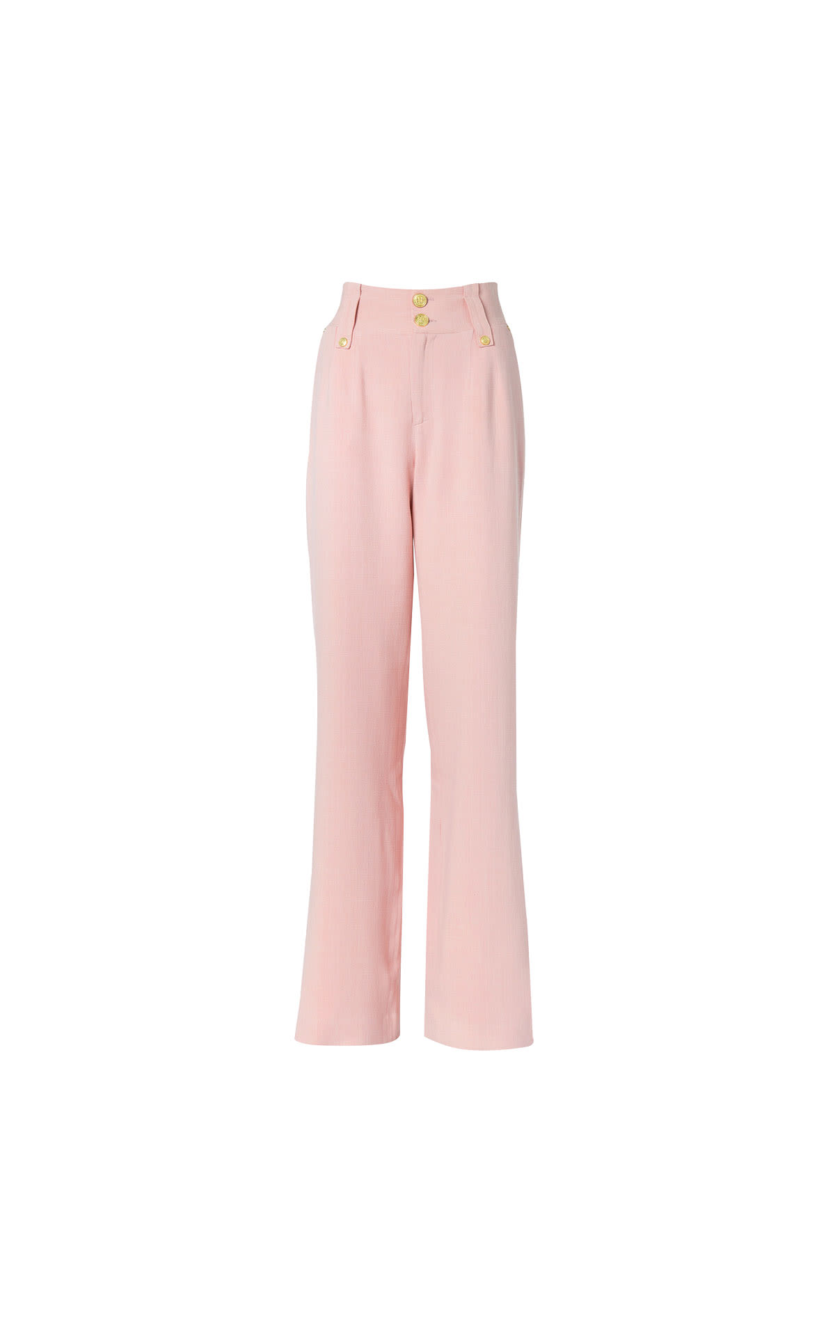 Holland Cooper High waisted straight trouser from Bicester Village