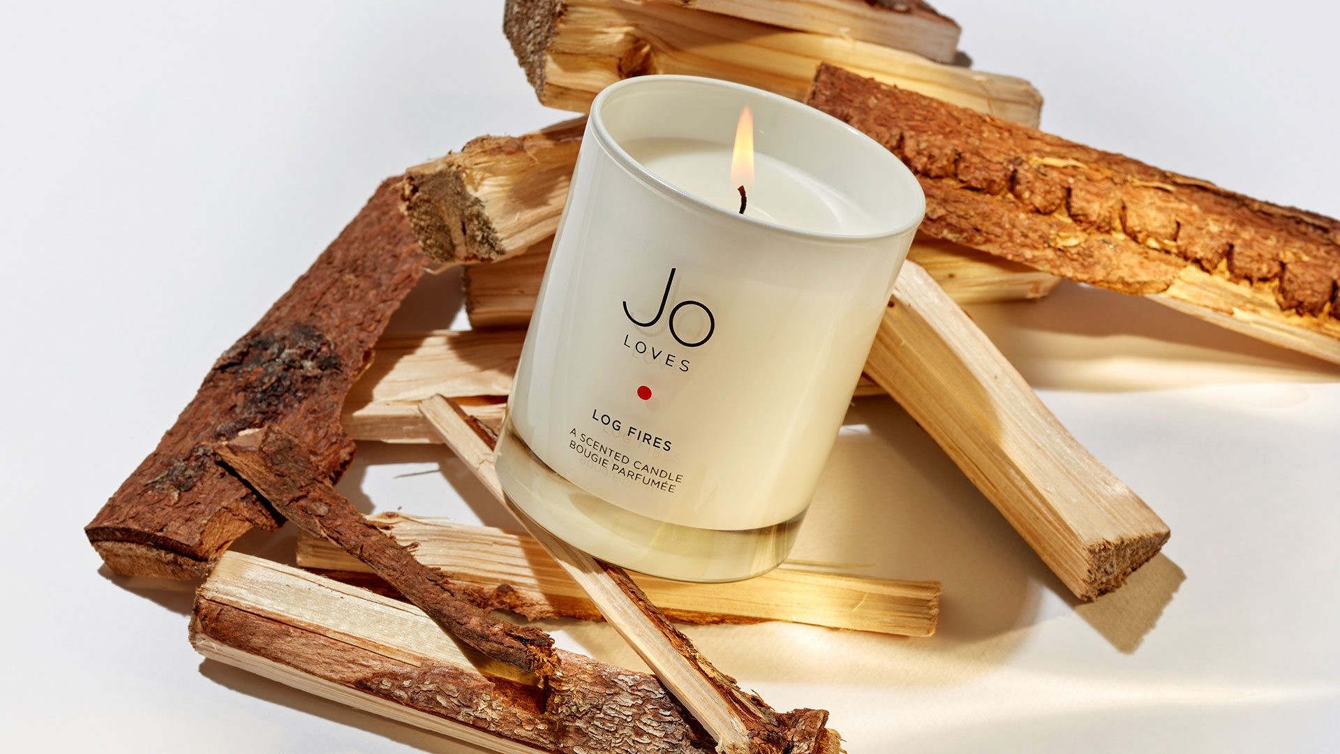 Jo Loves Outlet Boutique Luxury Fragrance & Candles Bicester Village