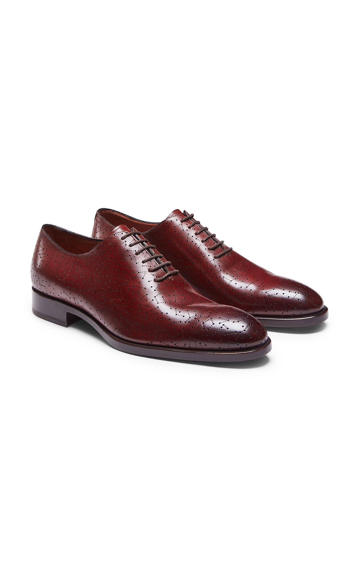 Fratelli Rosetti Lace-up leather shoes