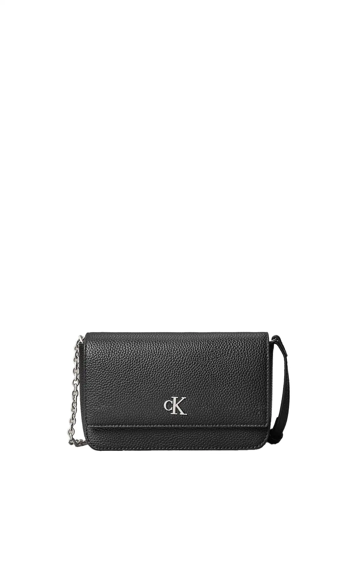 Calvin Klein Archive small bag La Vallée Village