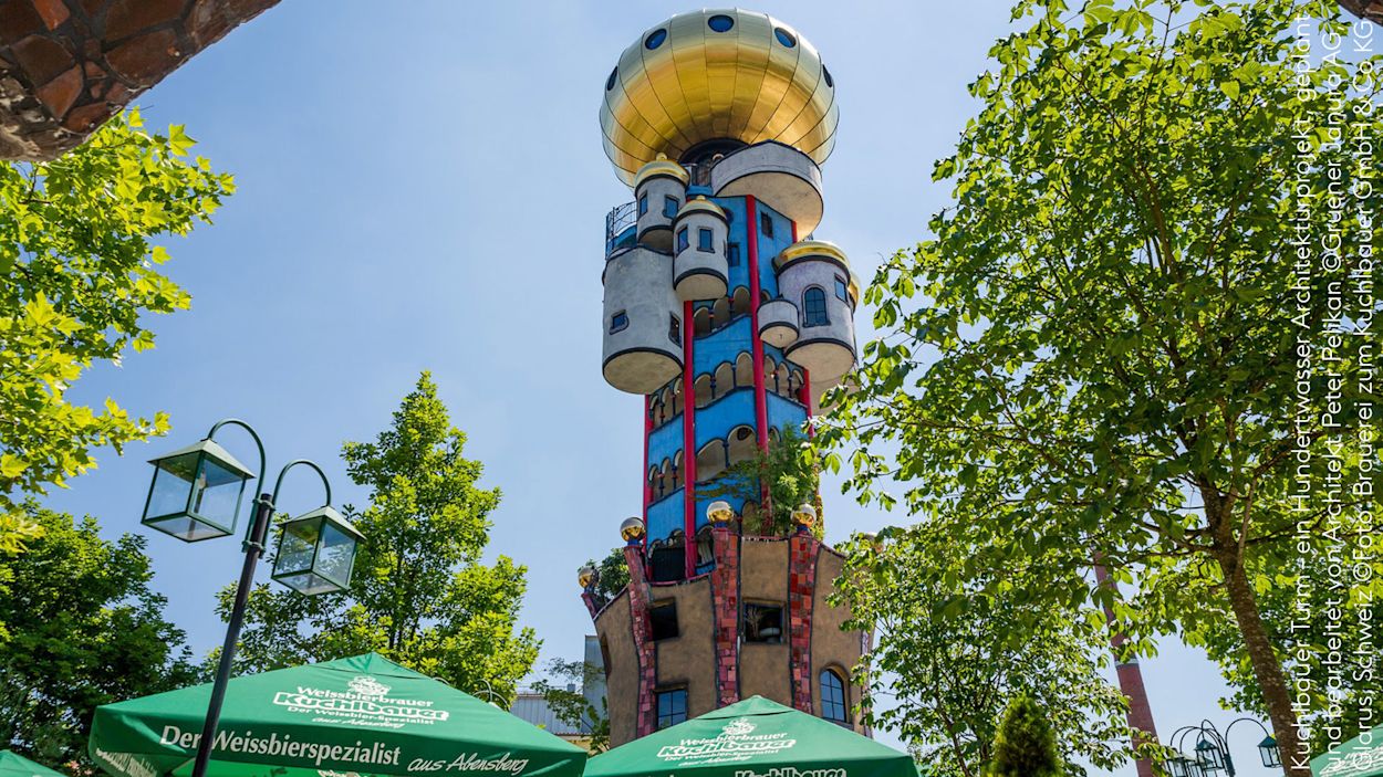 Ingolstadt Village Otto Hahn Straße 1 85055 Ingolstadt Local Information | Ingolstadt Village | Ingolstadt Village