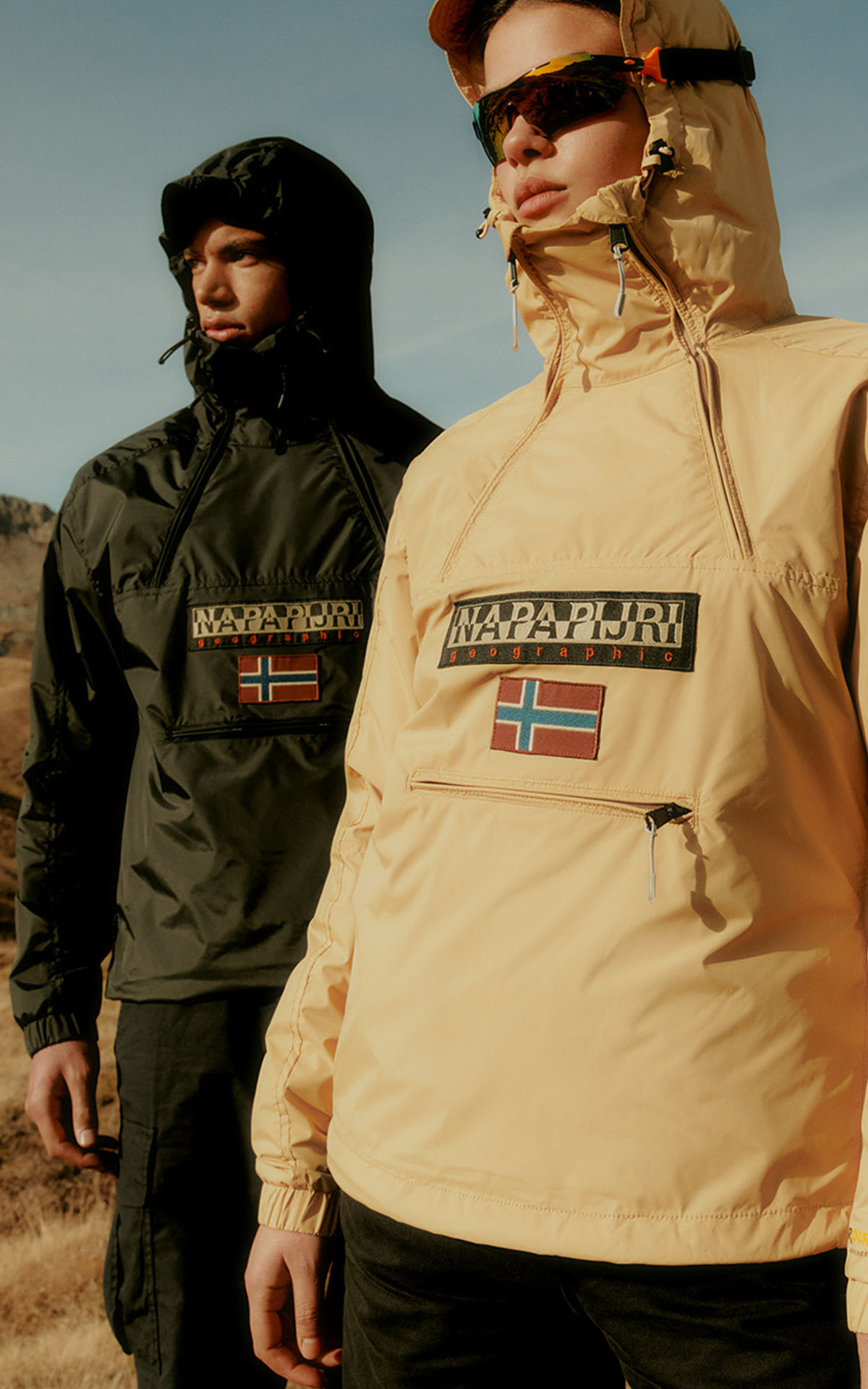 Napapijri Outlet Boutique | Fidenza Village