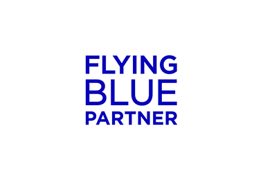 Flying Blue Logo