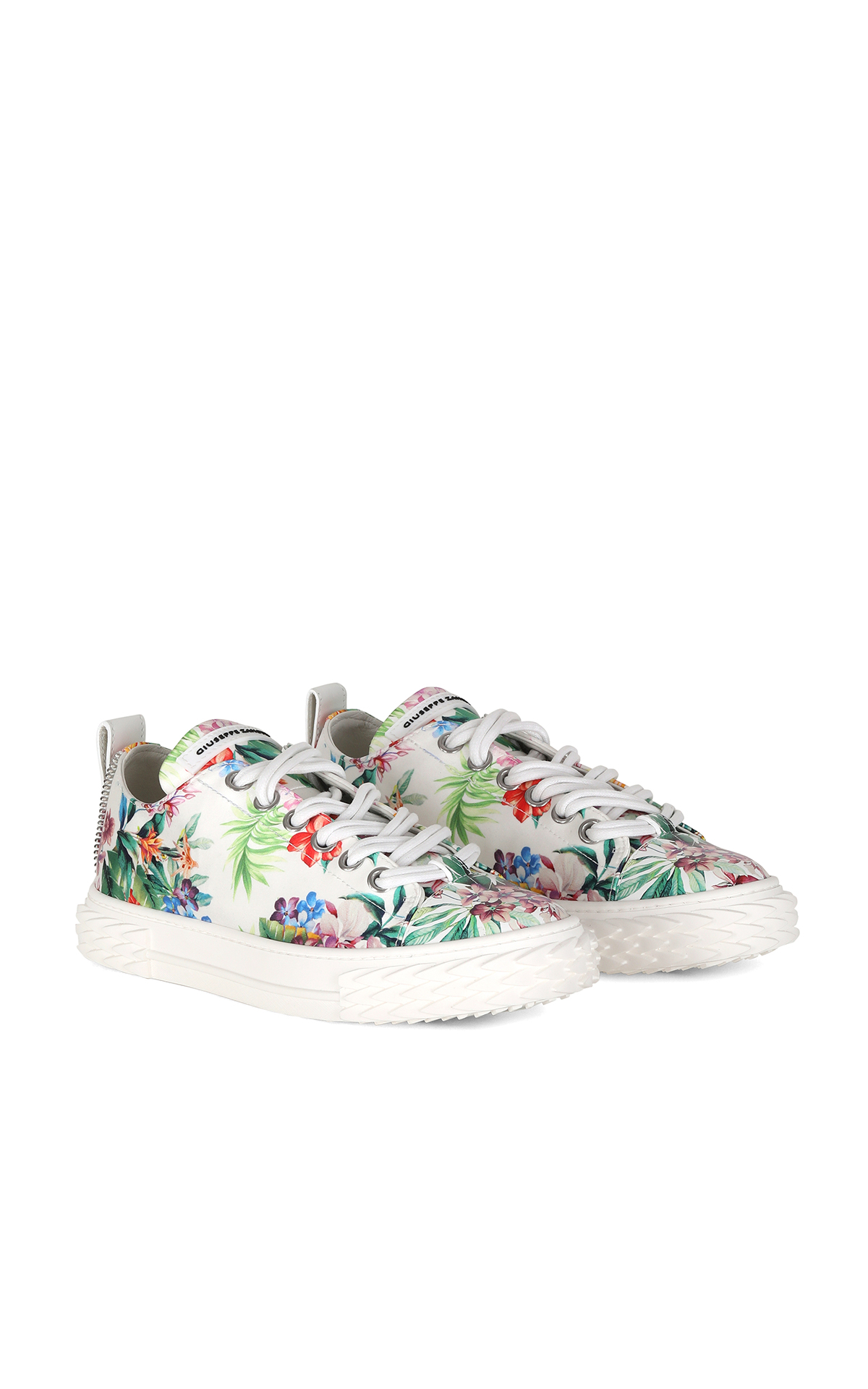 giuseppe zanotti homme paris