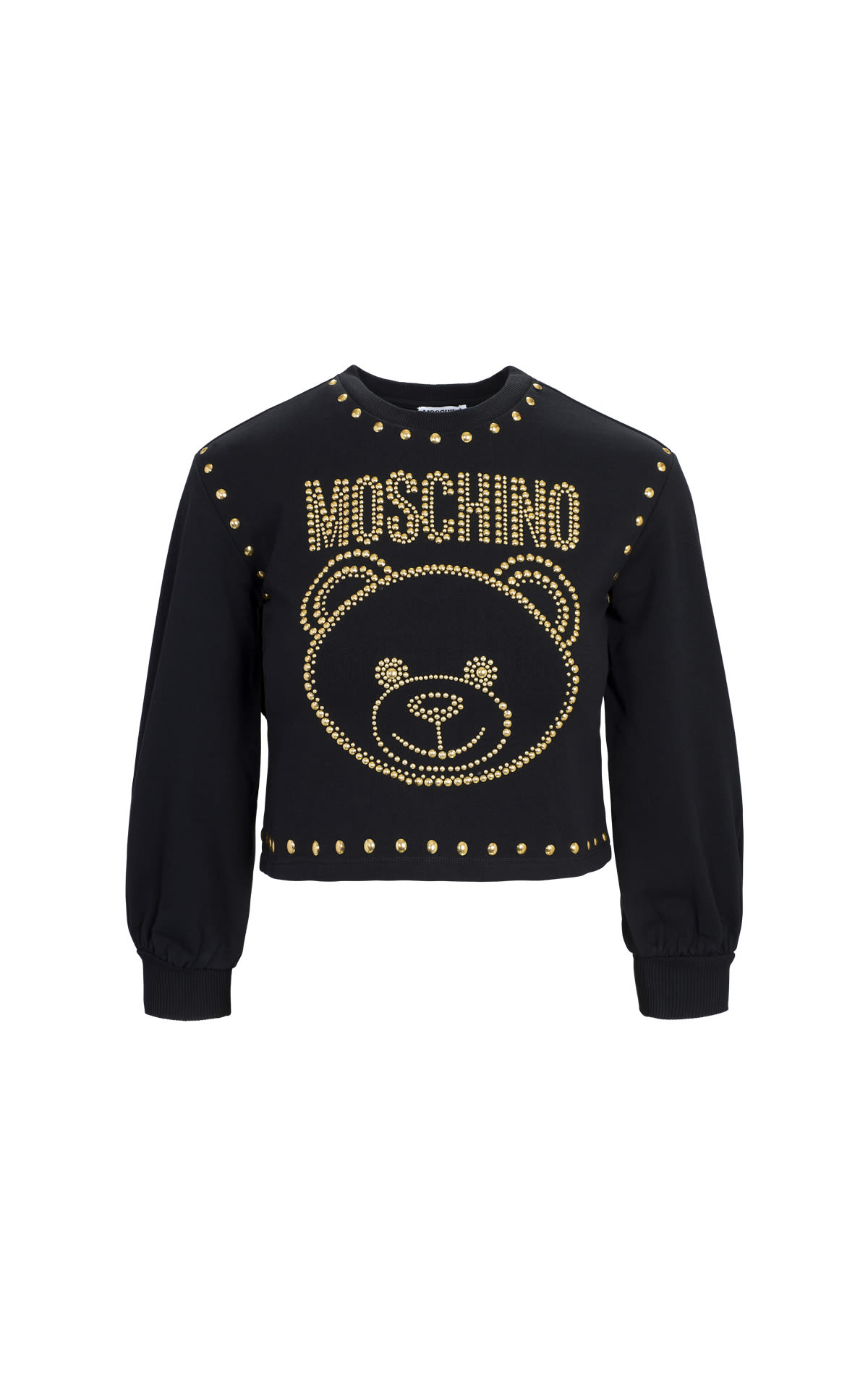 Teddy hoodie Moschino