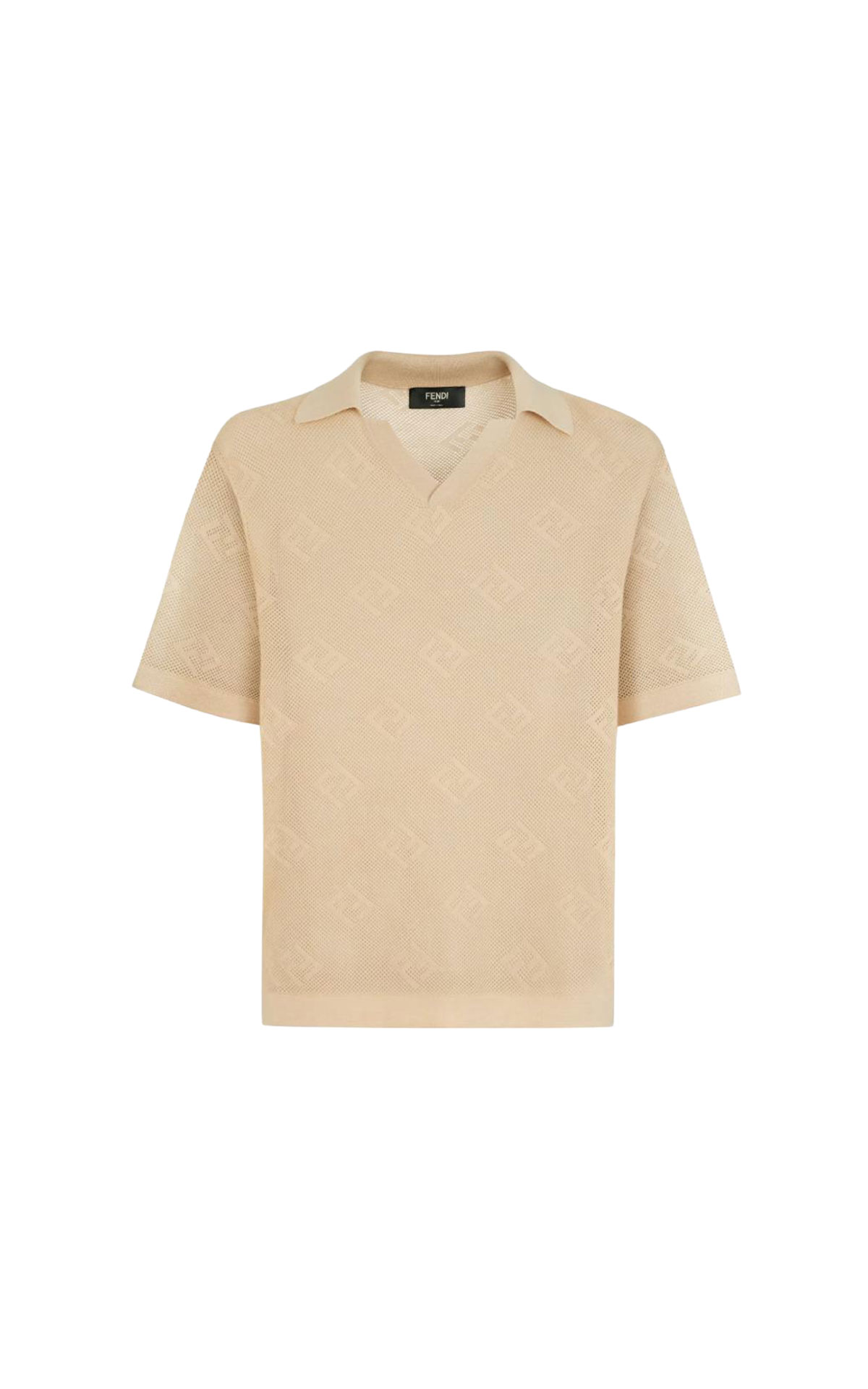 Fendi Polo shirt from Bicester Village