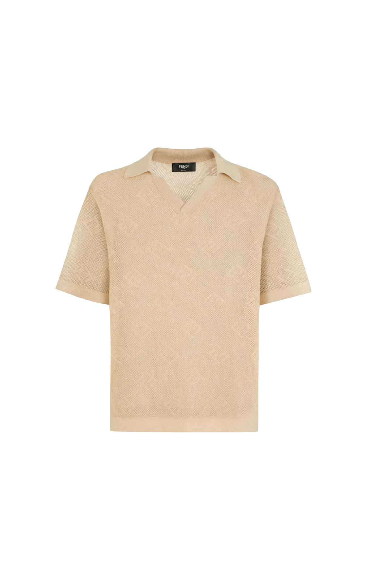 Fendi Polo shirt from Bicester Village