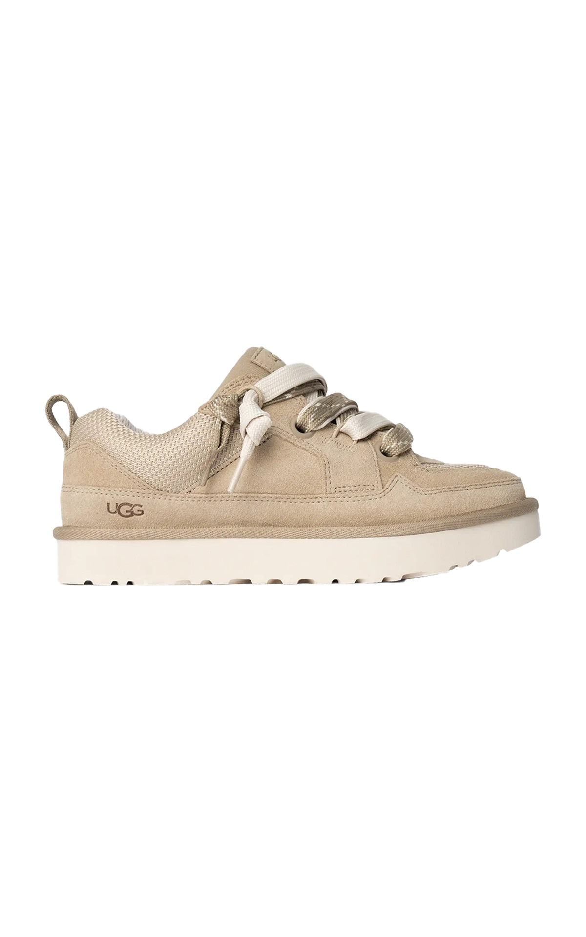 UGG Womens lo lomel from Bicester Village