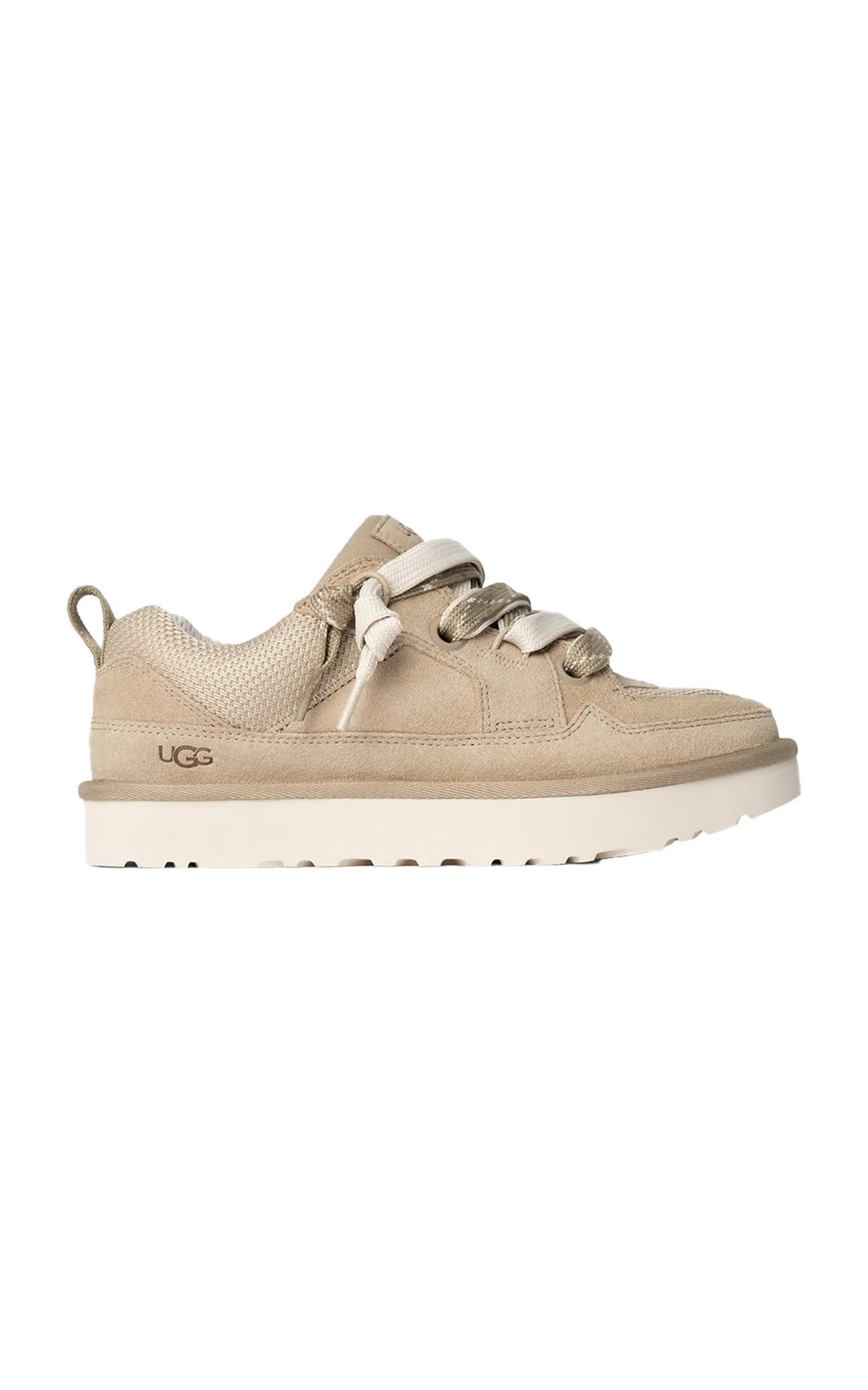 UGG Womens lo lomel from Bicester Village