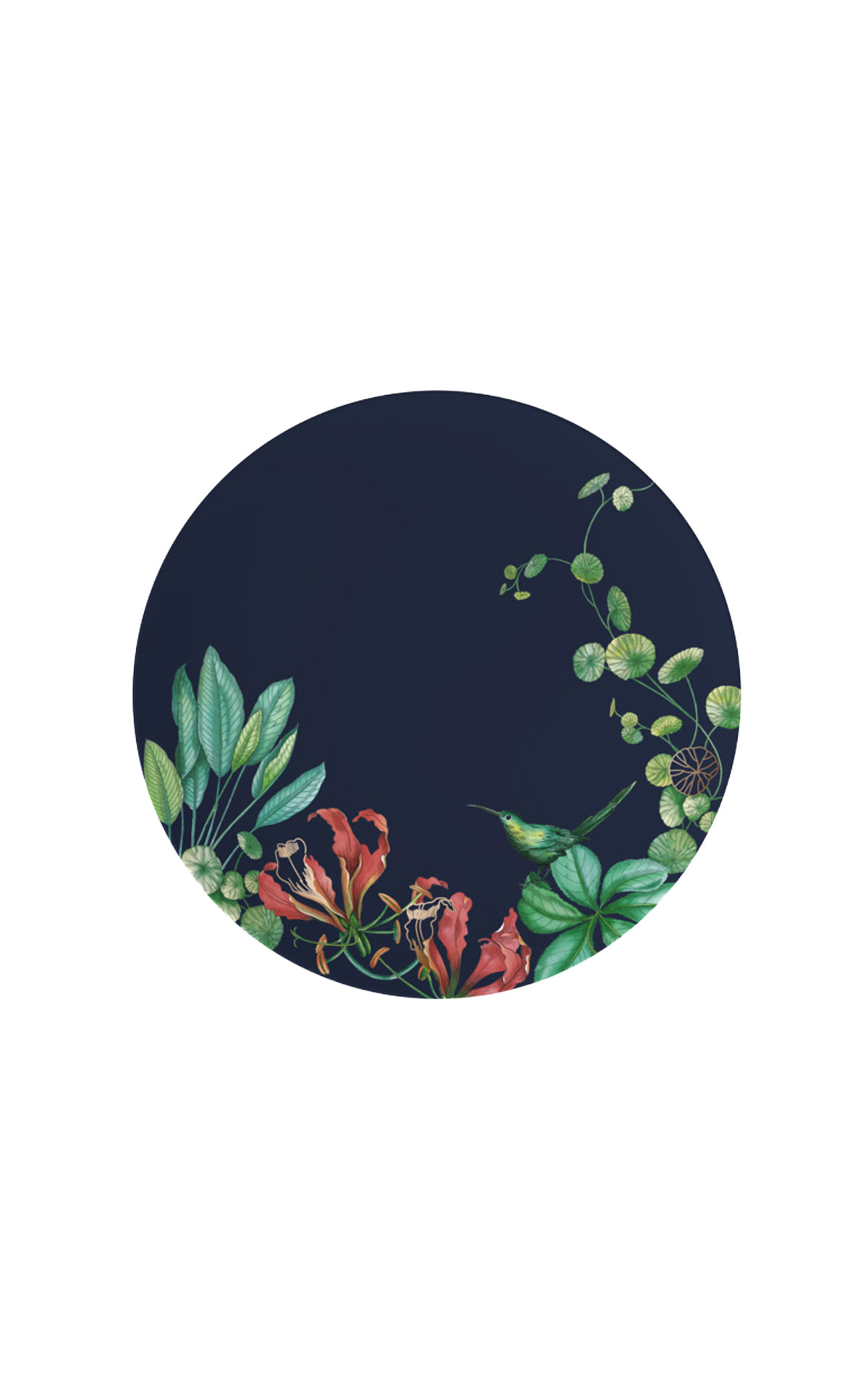 Villeroy & Boch Avarua cake plate from Bicester Village