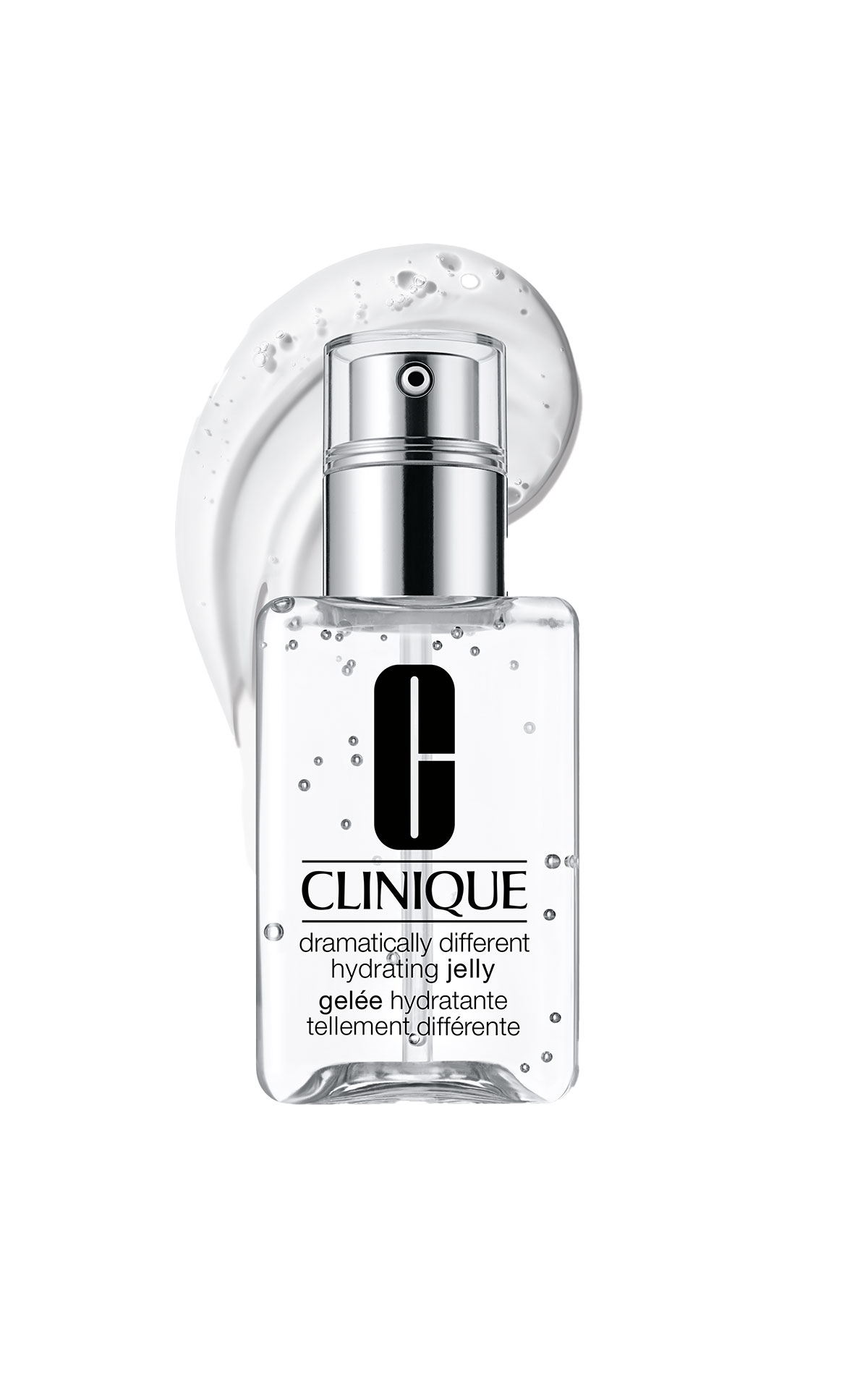 Hydrating jelly clinique outlet madrid las rozas village