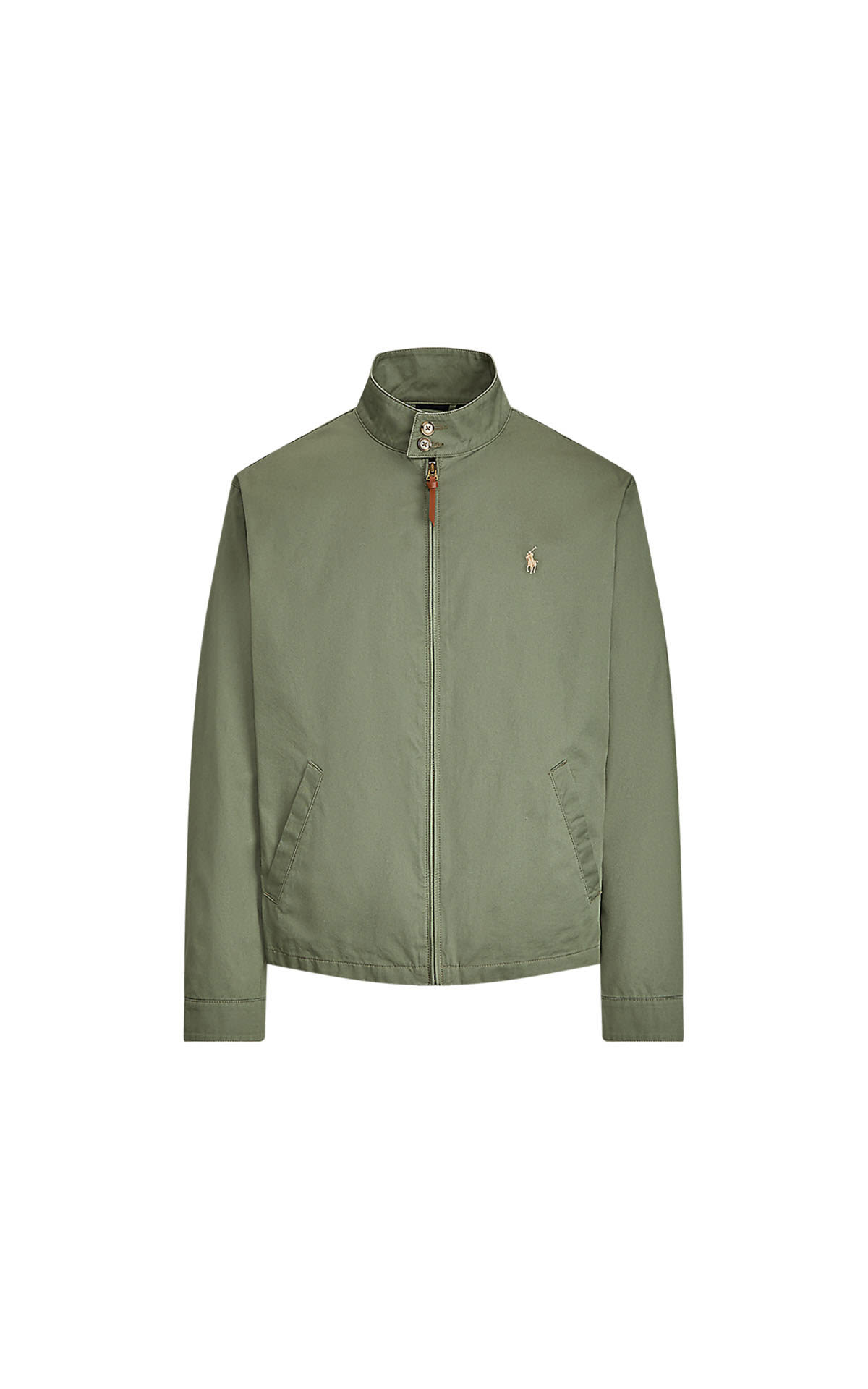 Polo Ralph Lauren Green jacket