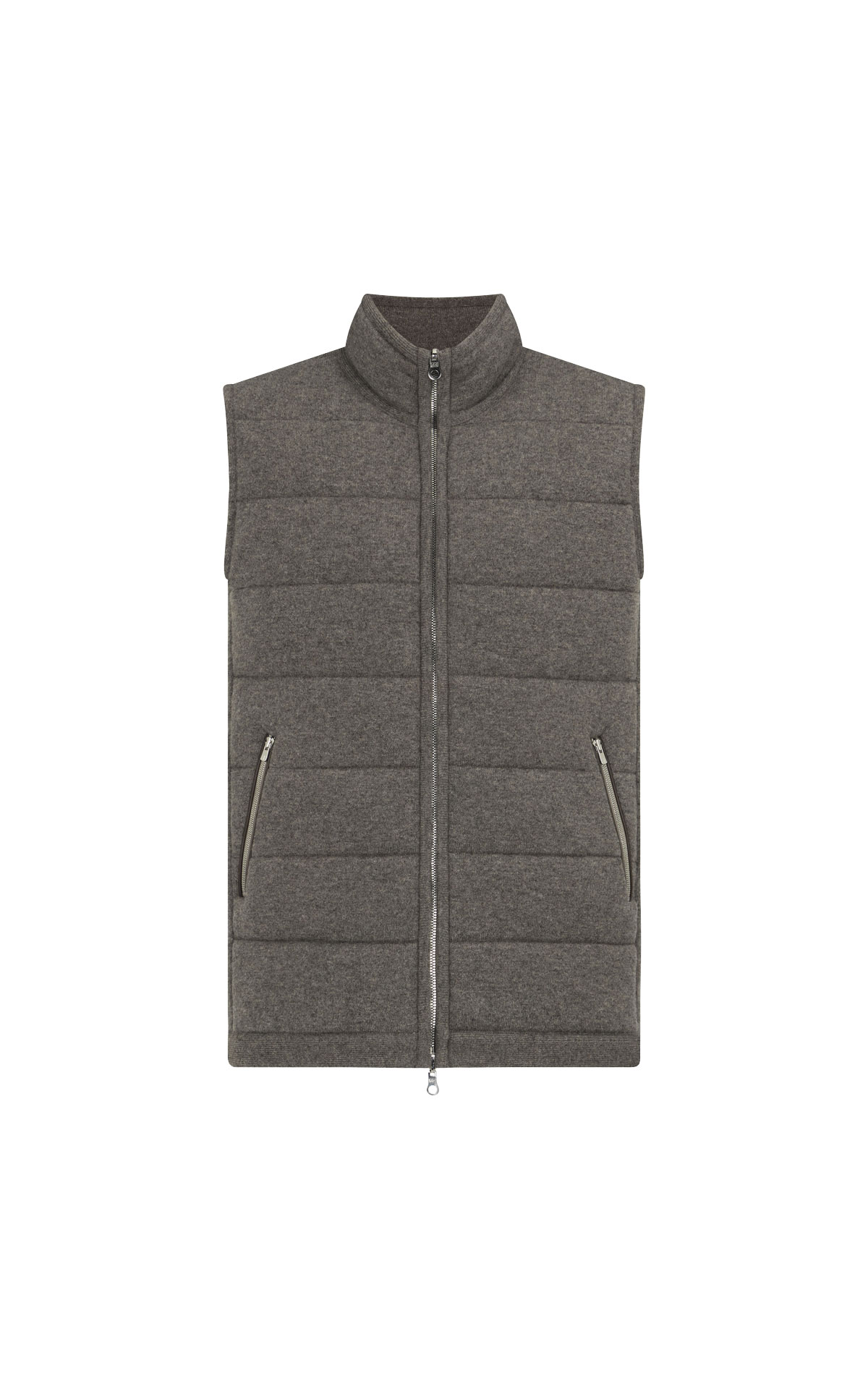 N Peal Mall gilet from Bicester Village