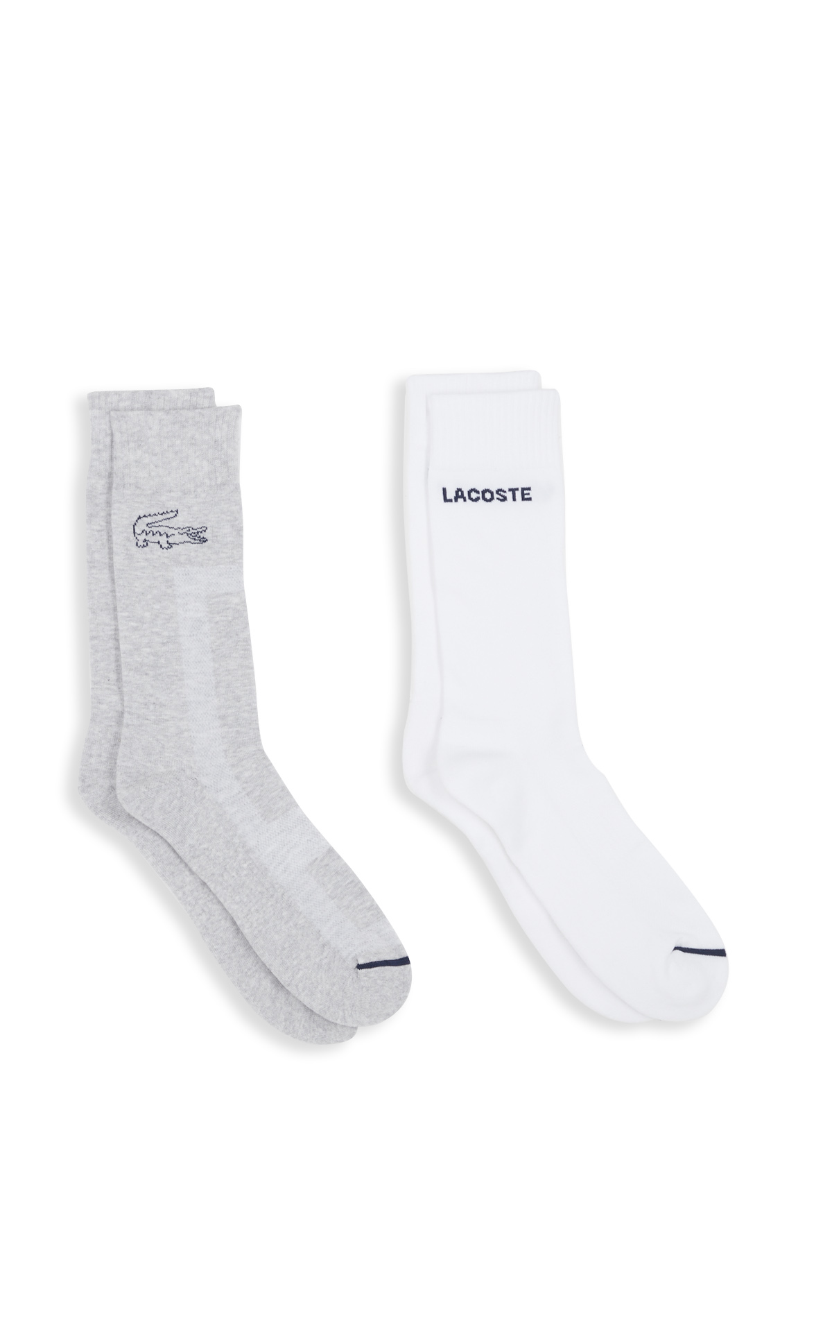 Chaussettes blanches