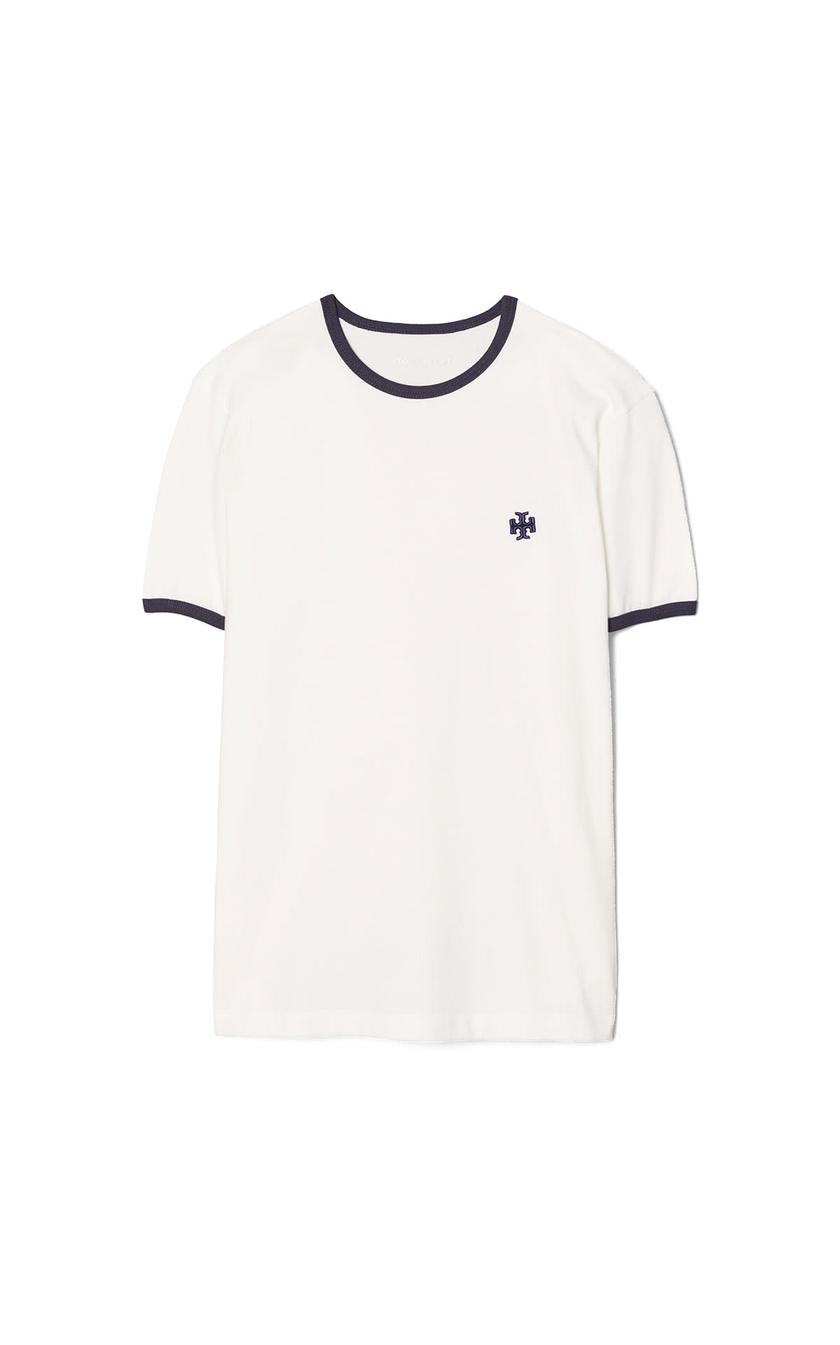 Tory Burch Ringer t-shirt from Bicester Village