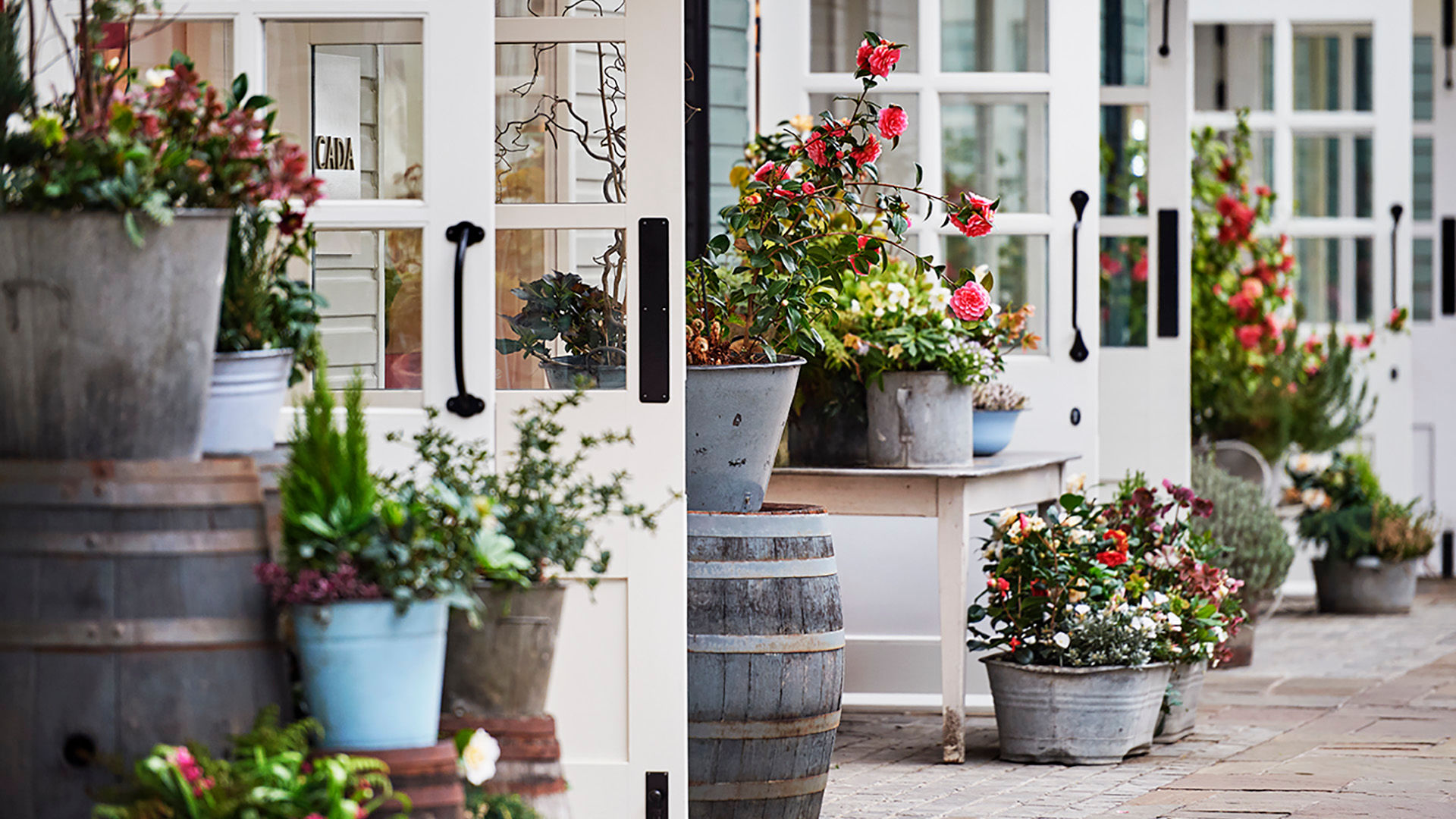 Our Partners at The Bicester Village Shopping Collection