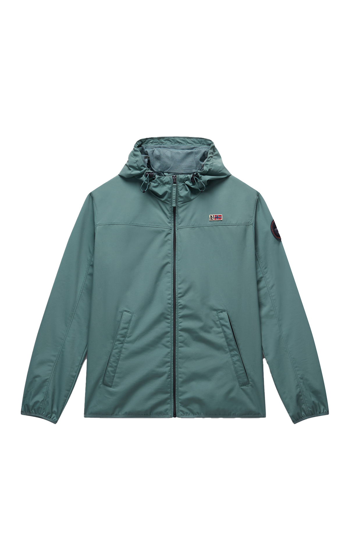 Napapijri petrol jacket