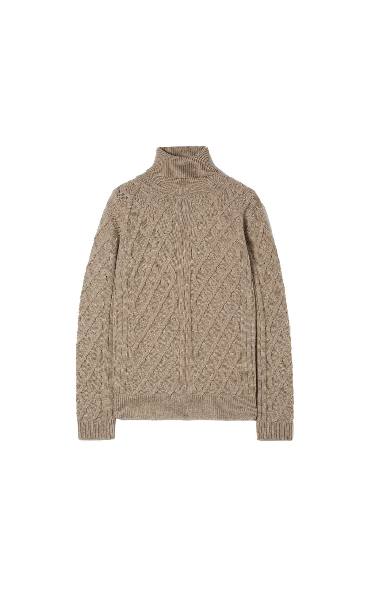 Aspesi beige jumper