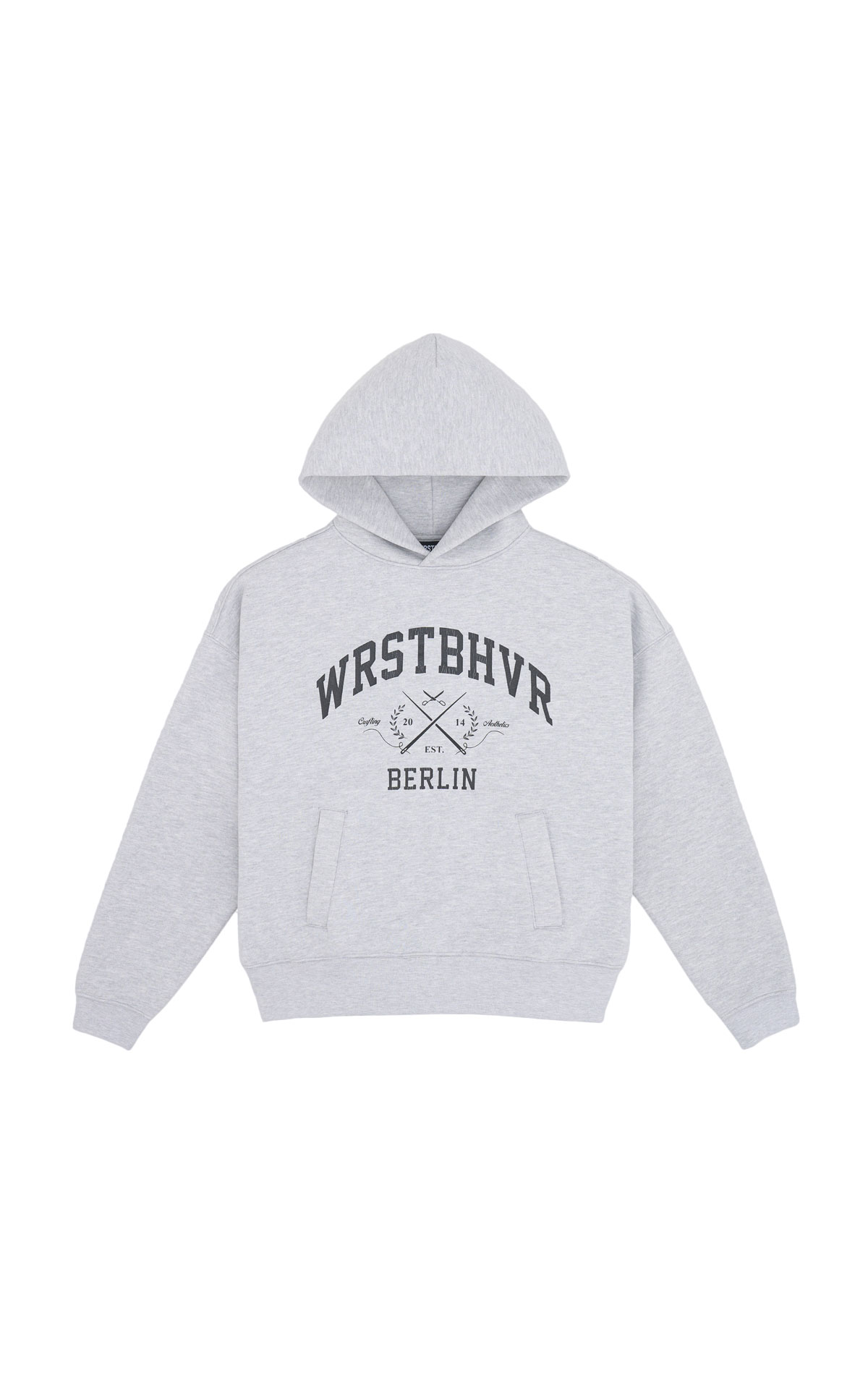 WRSTBHVR Outlet Store nahe Frankfurt Wertheim Village