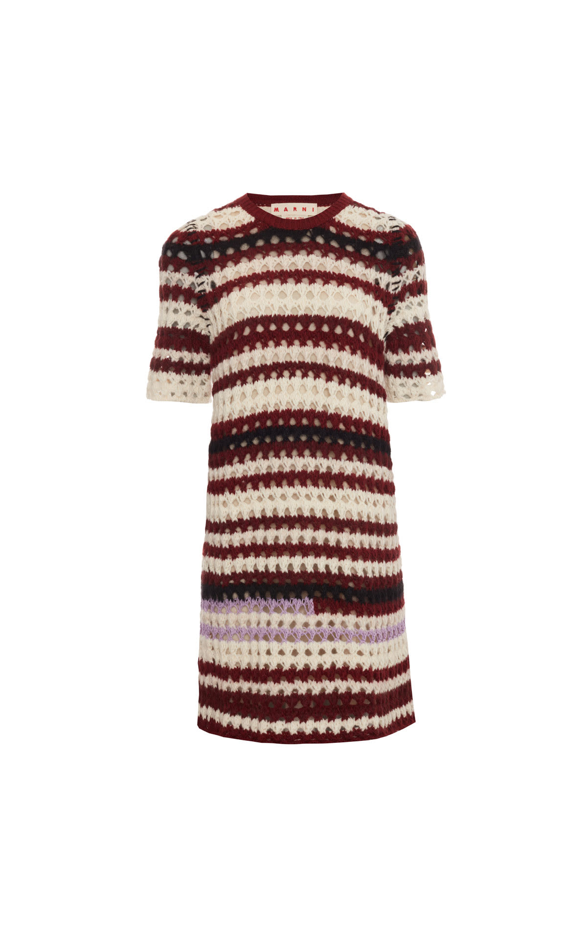 Marni Knitted dress from Bicester Village