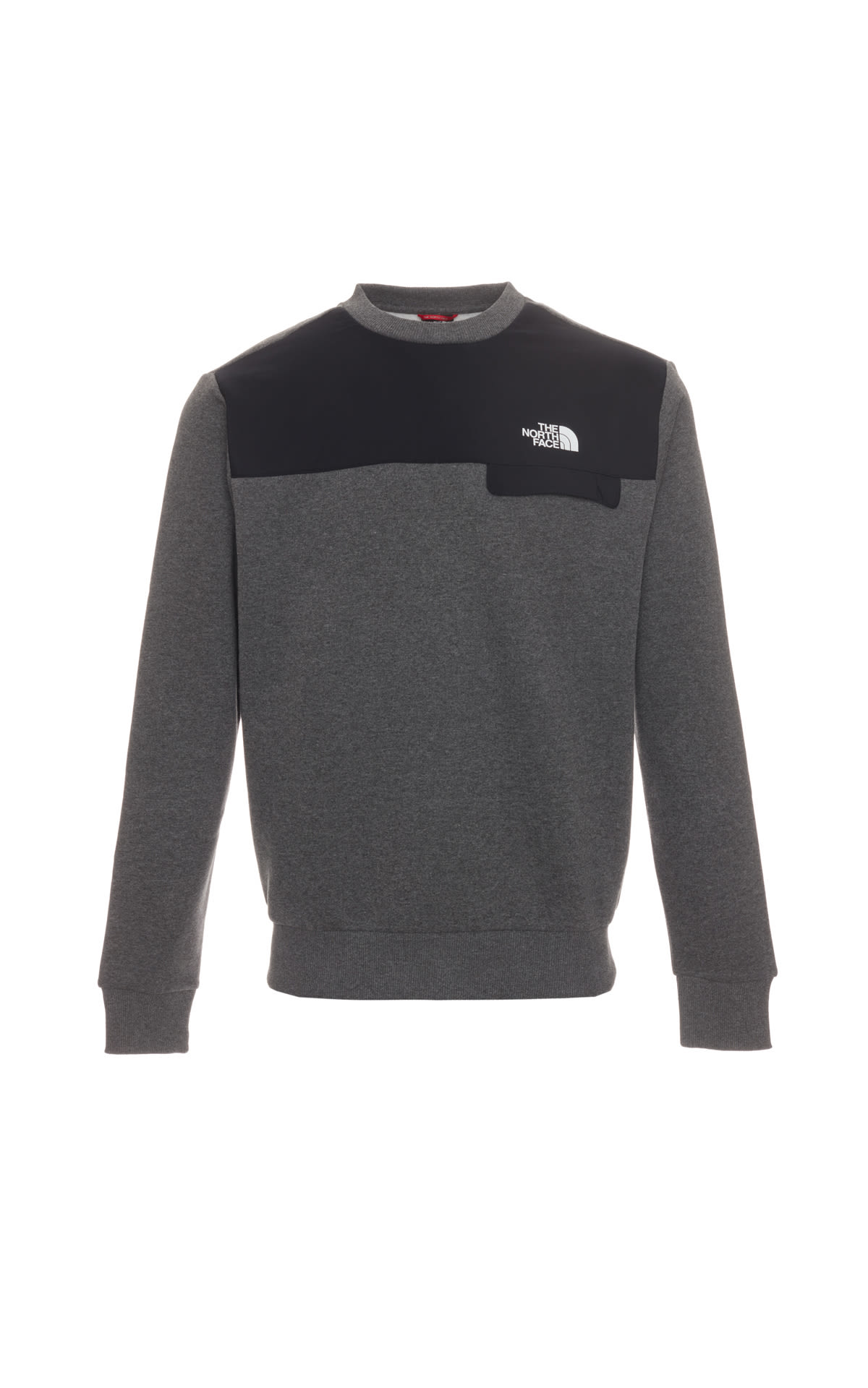 The North Face Crewneck sweatshirt from Bicester Village