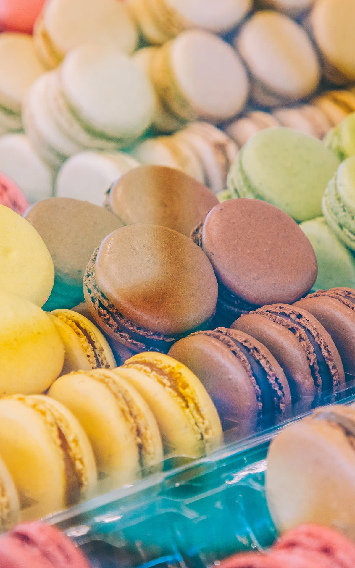 Macarons