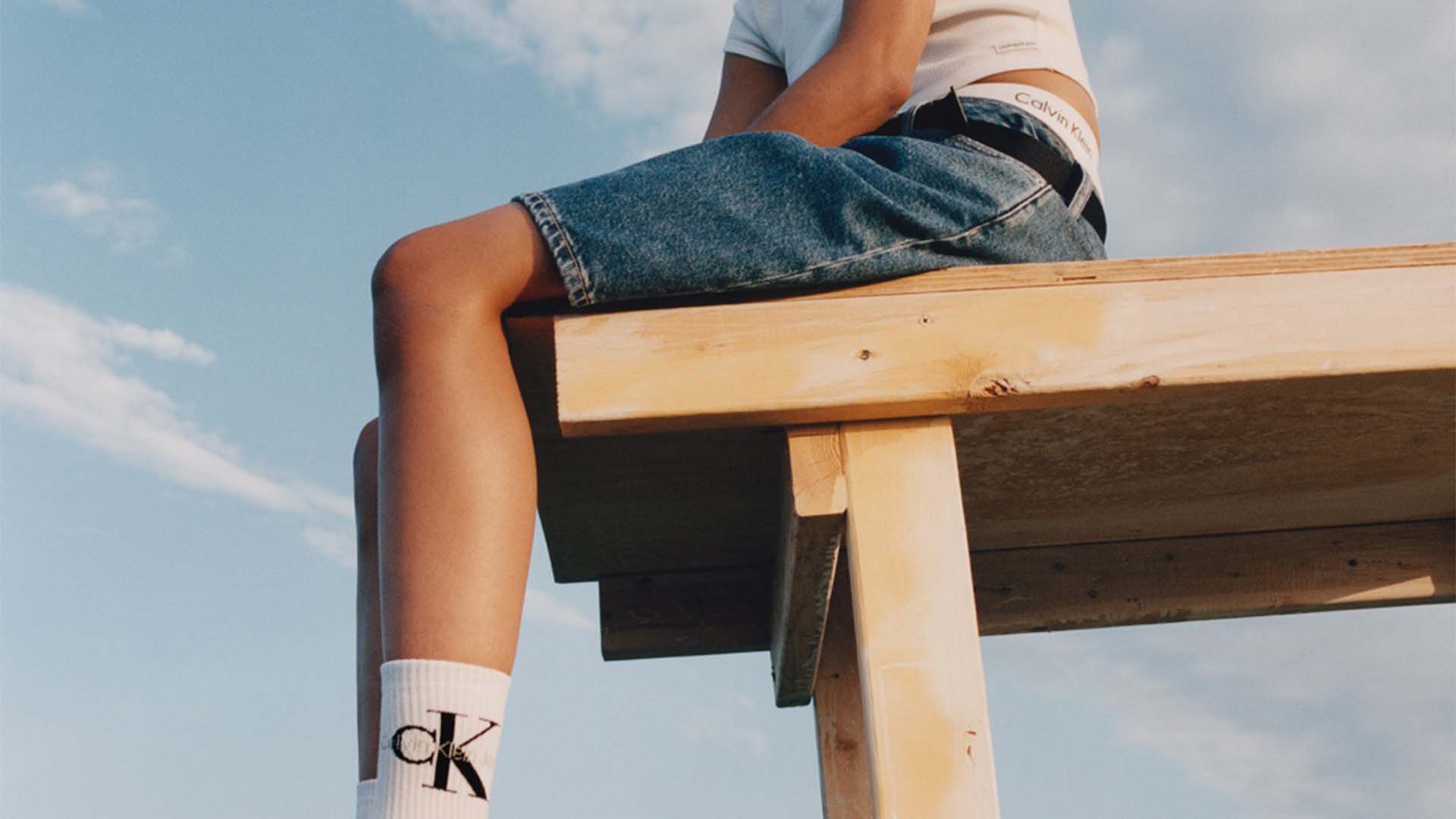 Calvin Klein Outlet Paris La Vallée Village