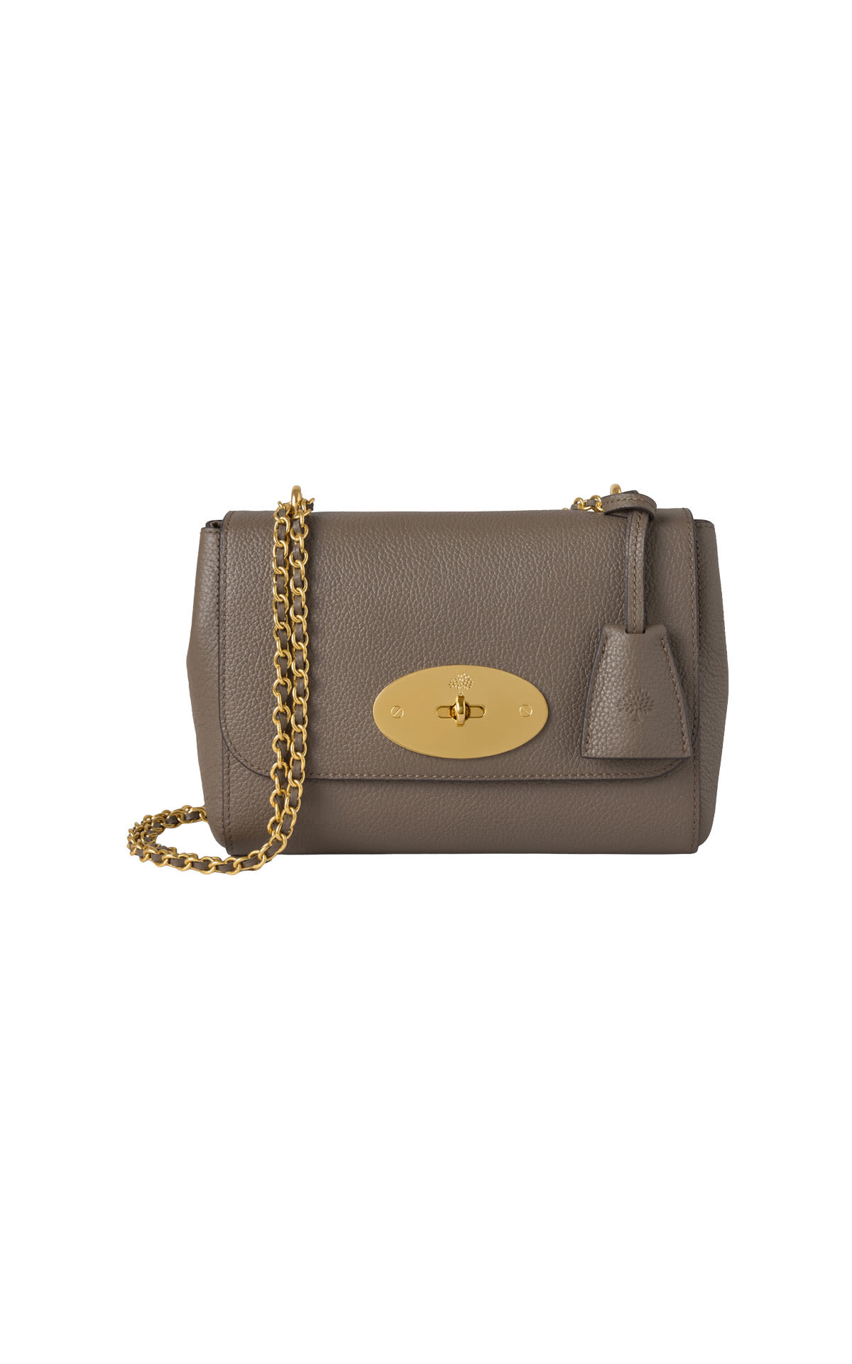 Mulberry Lily classic grain from Bicester Village