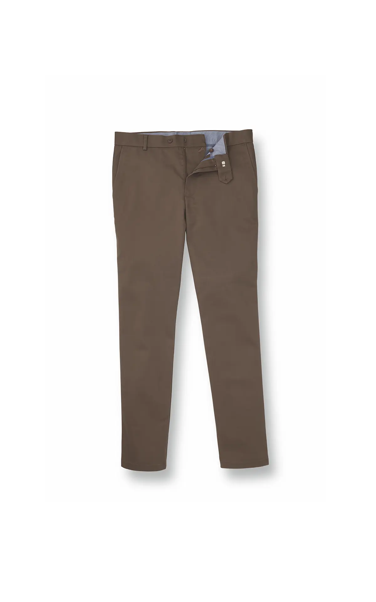 Charles_Tyrwhitt_Non iron chino_JUL25 'La Vallée Village