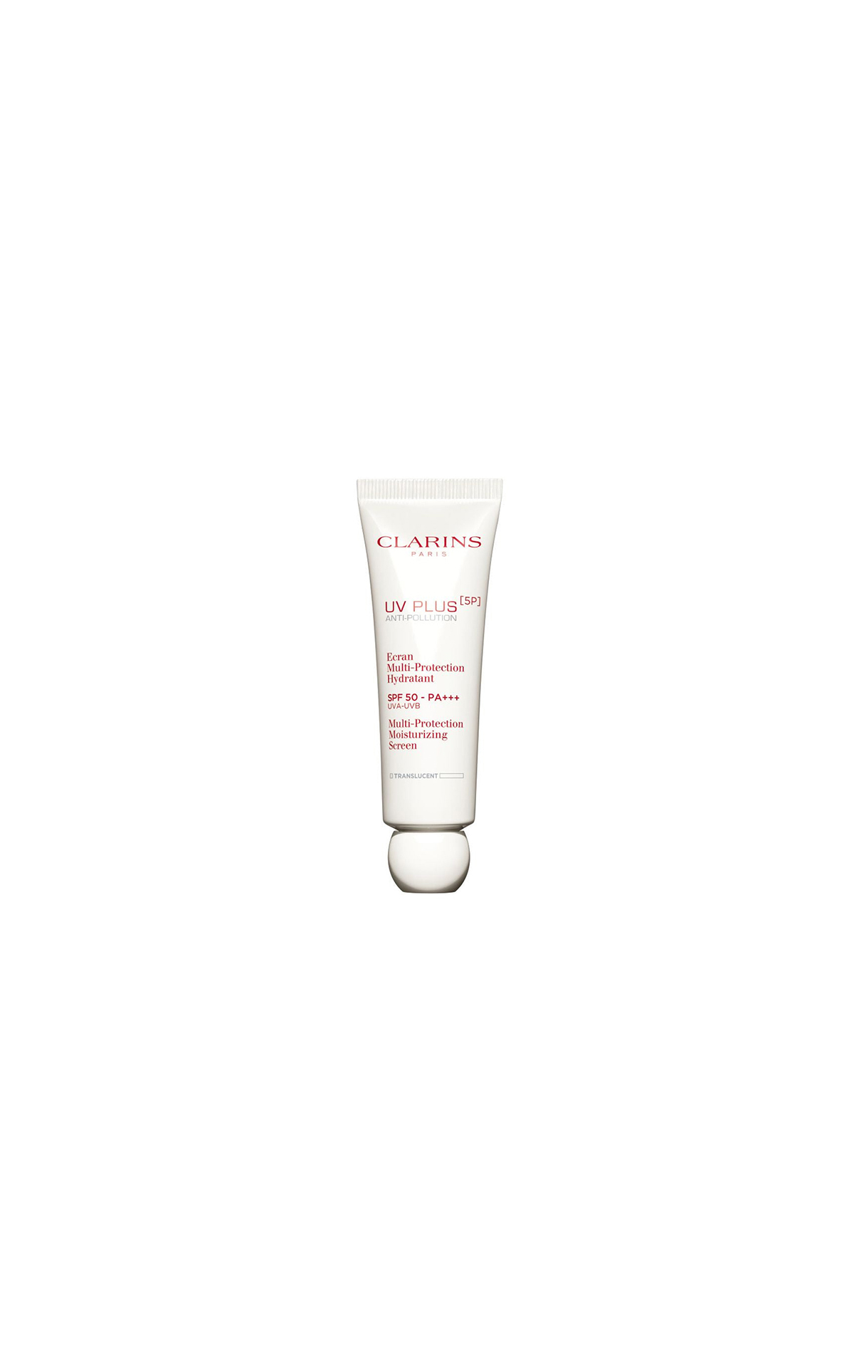 Pinalli Clarins cream