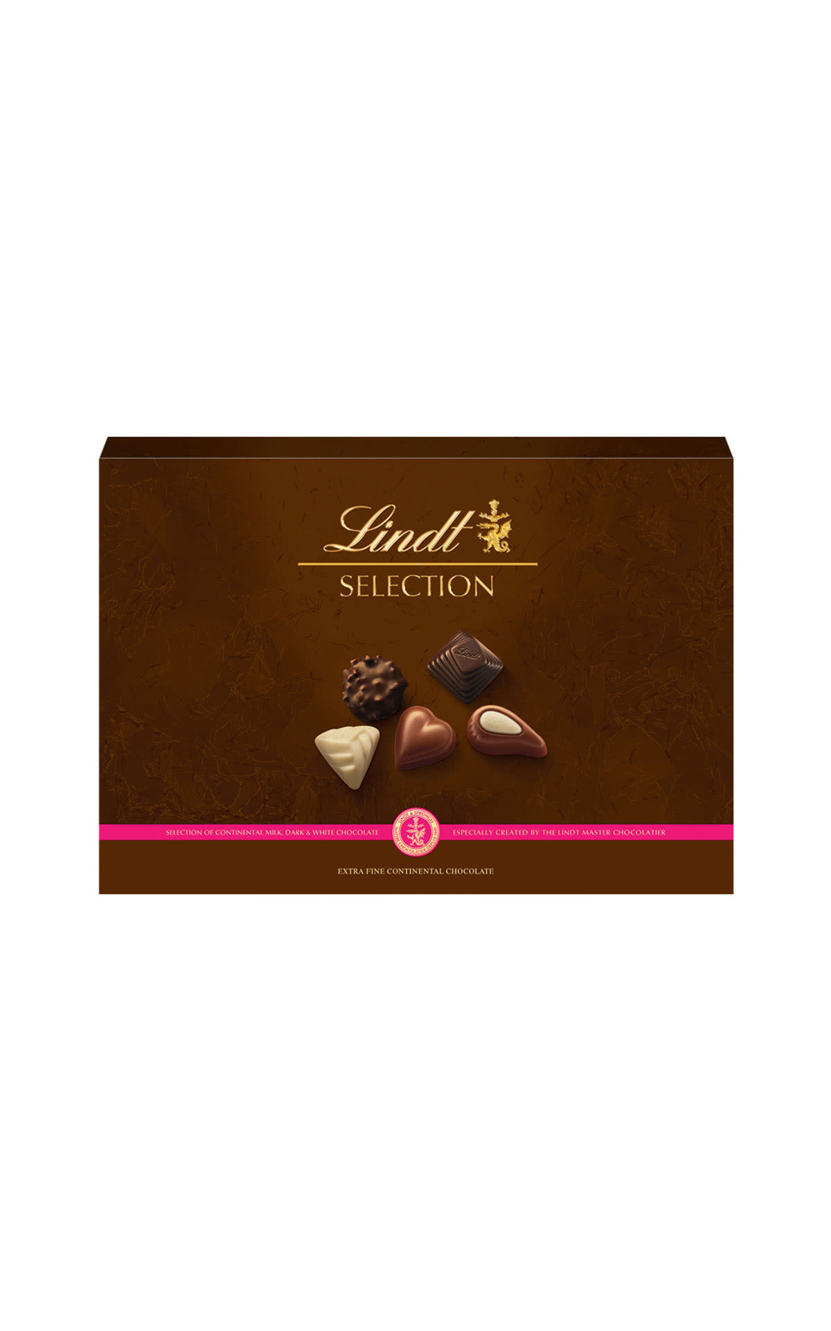 Lindt Lindt selection 427g from Bicester Village