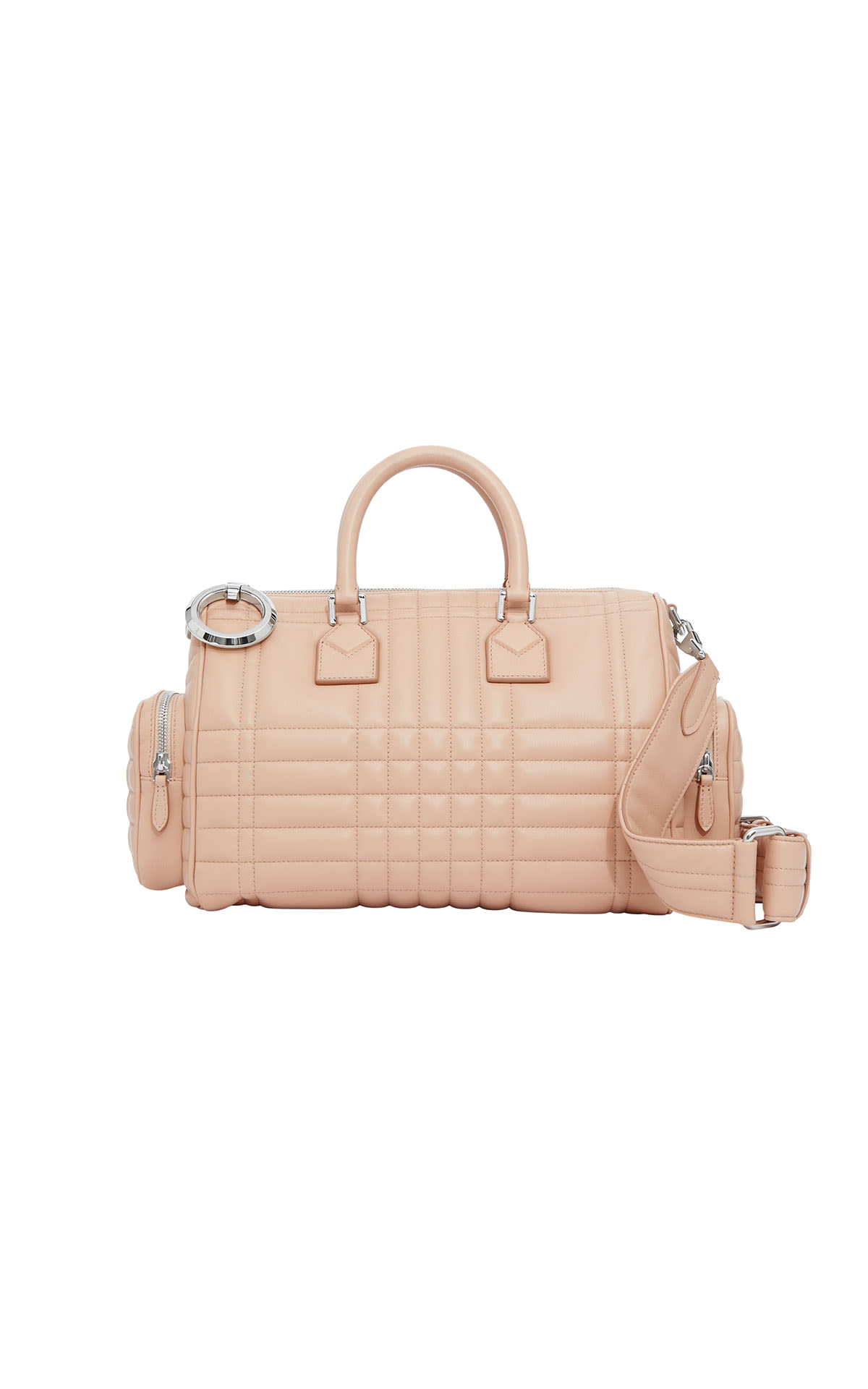 Burberry Women's bag pink from Bicester Village